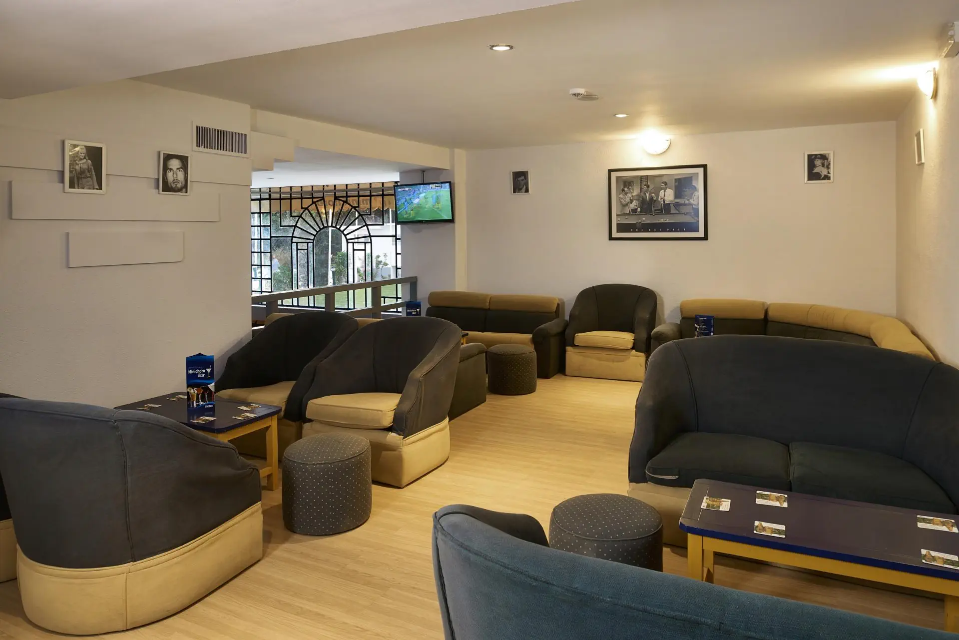 HOTEL Cheerfulway Minichoro Apartamentos