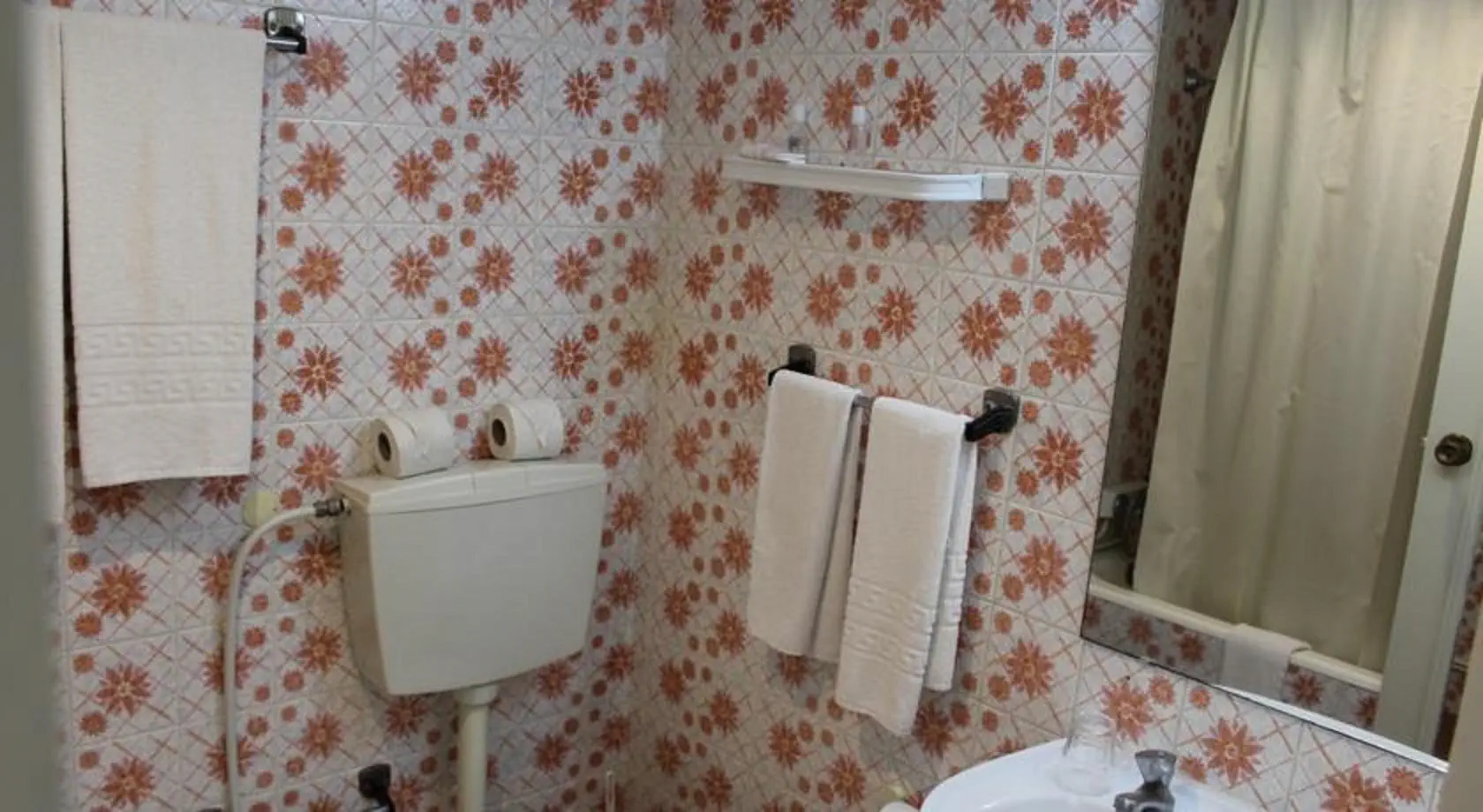 HOTEL Cheerfulway Minichoro Apartamentos