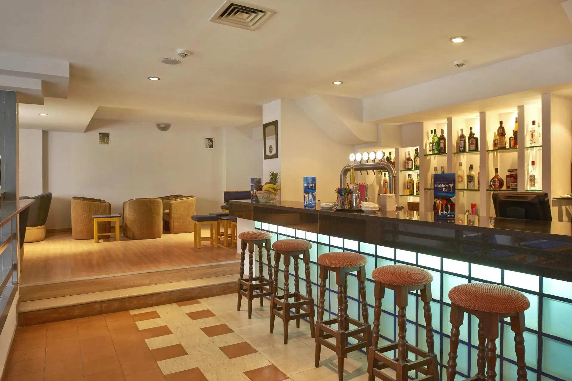 HOTEL Cheerfulway Minichoro Apartamentos