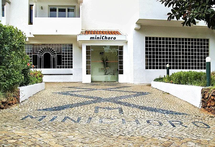 HOTEL Cheerfulway Minichoro Apartamentos