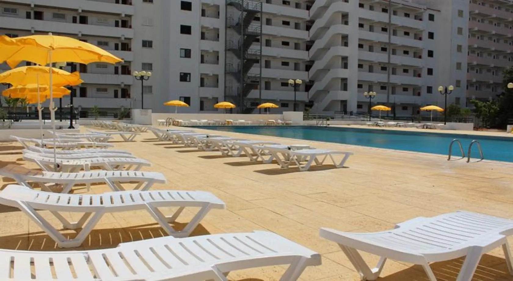 HOTEL Cheerfulway Minichoro Apartamentos