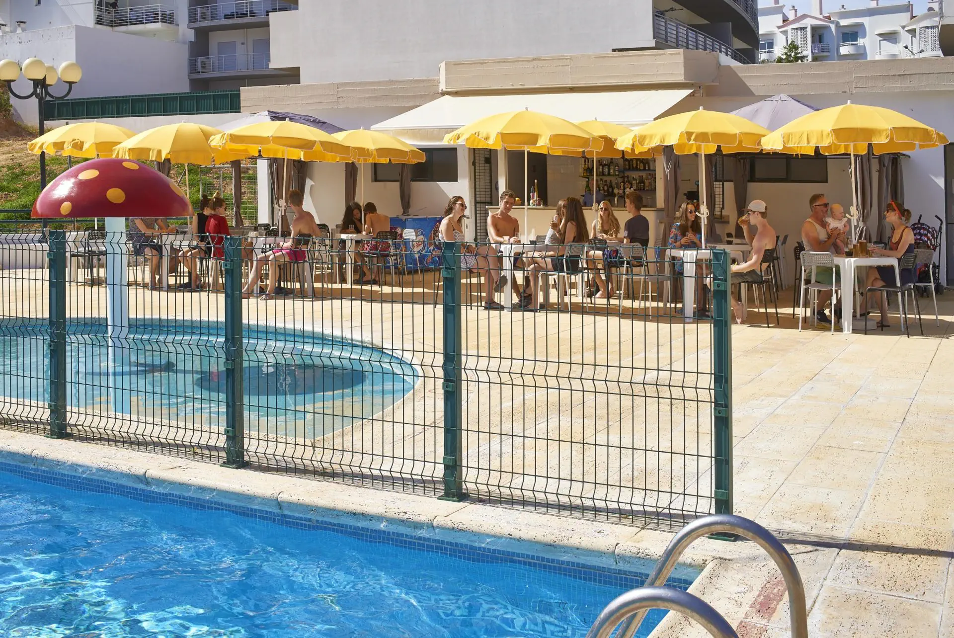 HOTEL Cheerfulway Minichoro Apartamentos