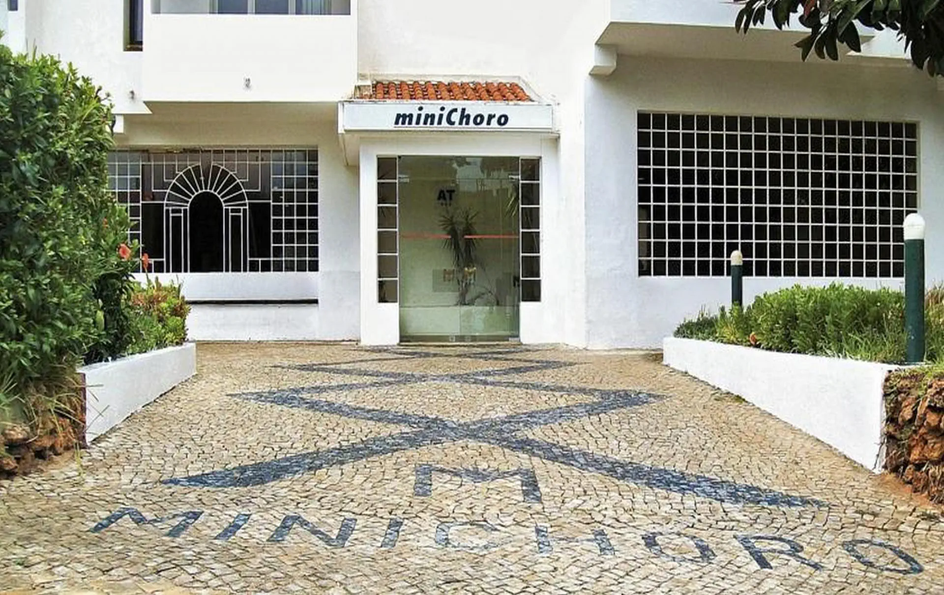 HOTEL Cheerfulway Minichoro Apartamentos