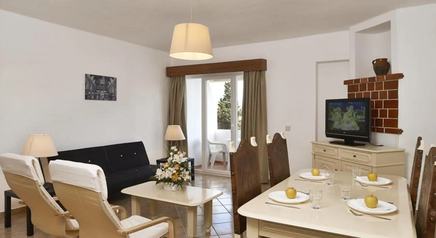 HOTEL Cheerfulway Minichoro Apartamentos