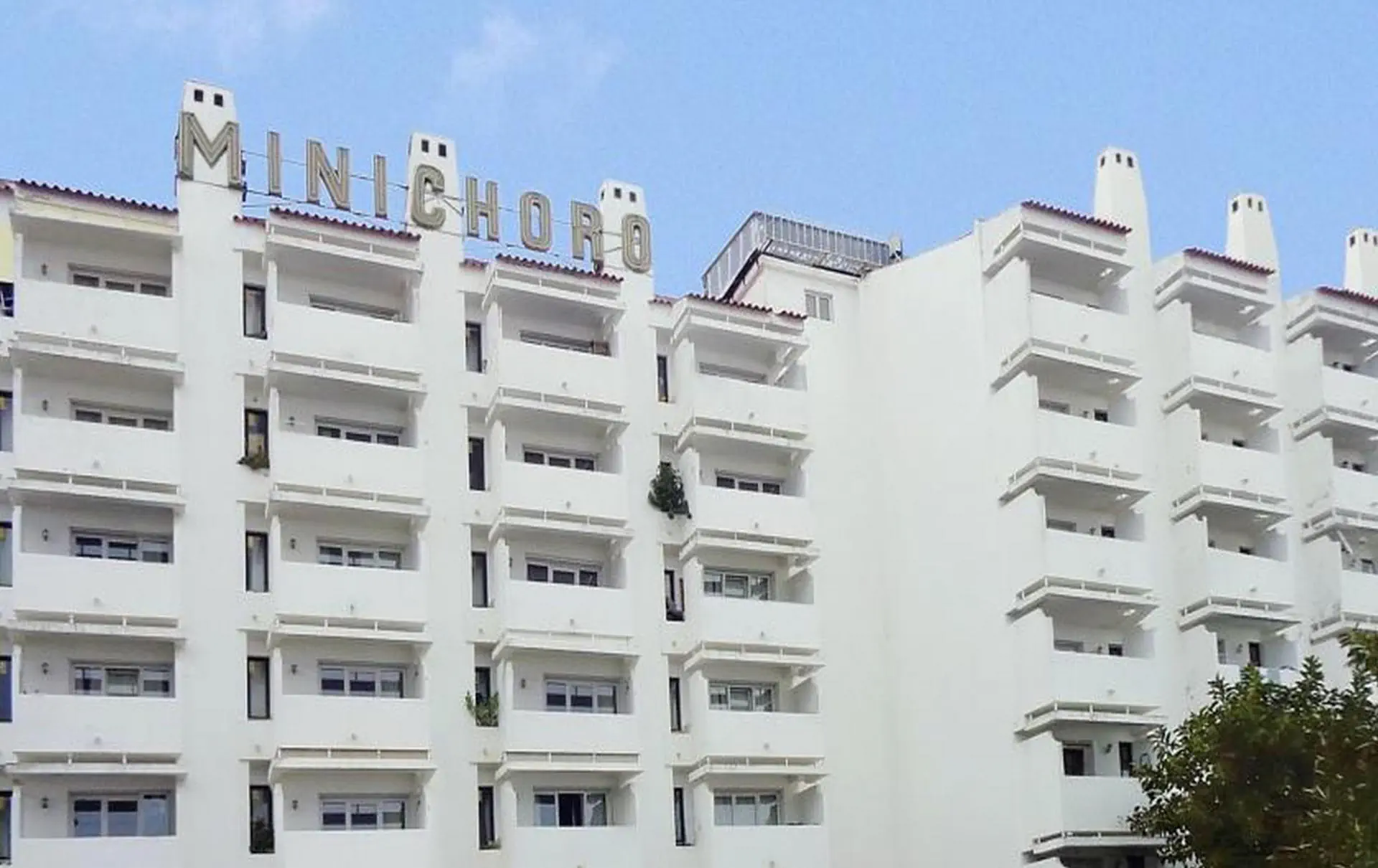 HOTEL Cheerfulway Minichoro Apartamentos