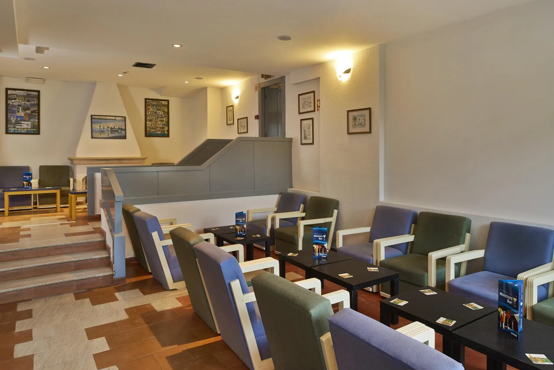 HOTEL Cheerfulway Minichoro Apartamentos