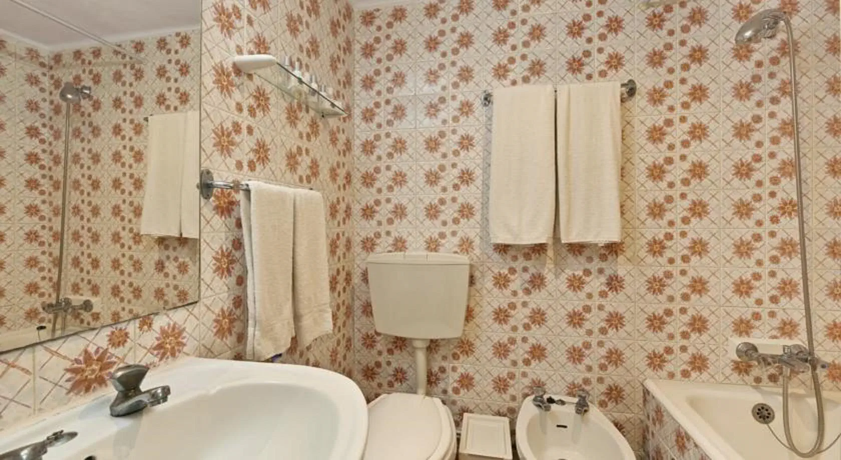 HOTEL Cheerfulway Minichoro Apartamentos