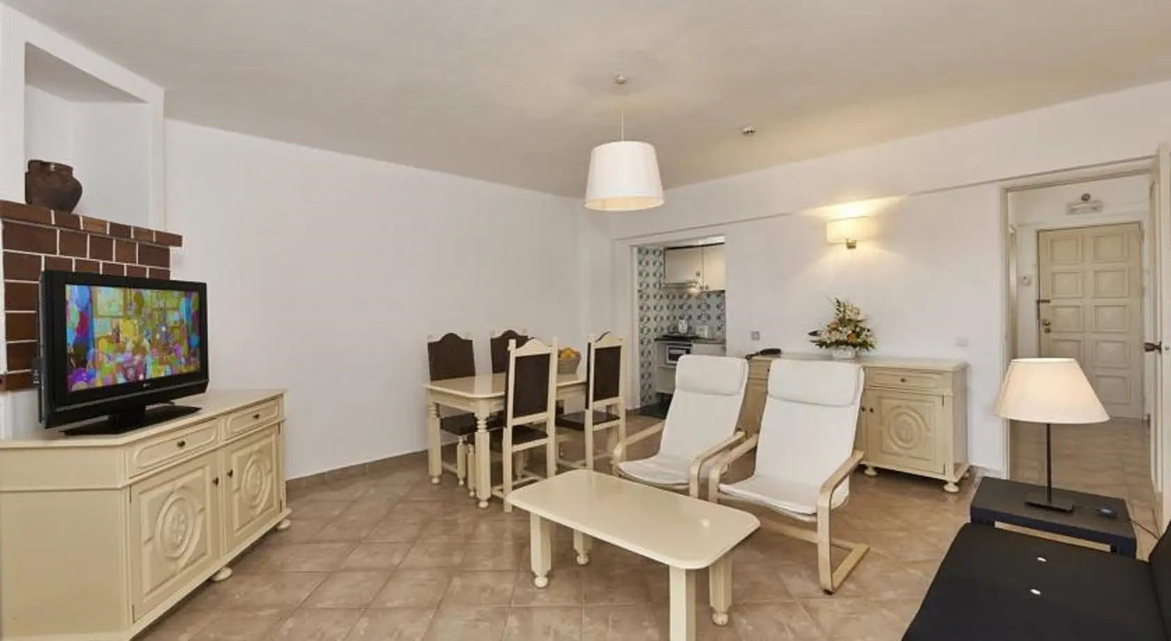 HOTEL Cheerfulway Minichoro Apartamentos