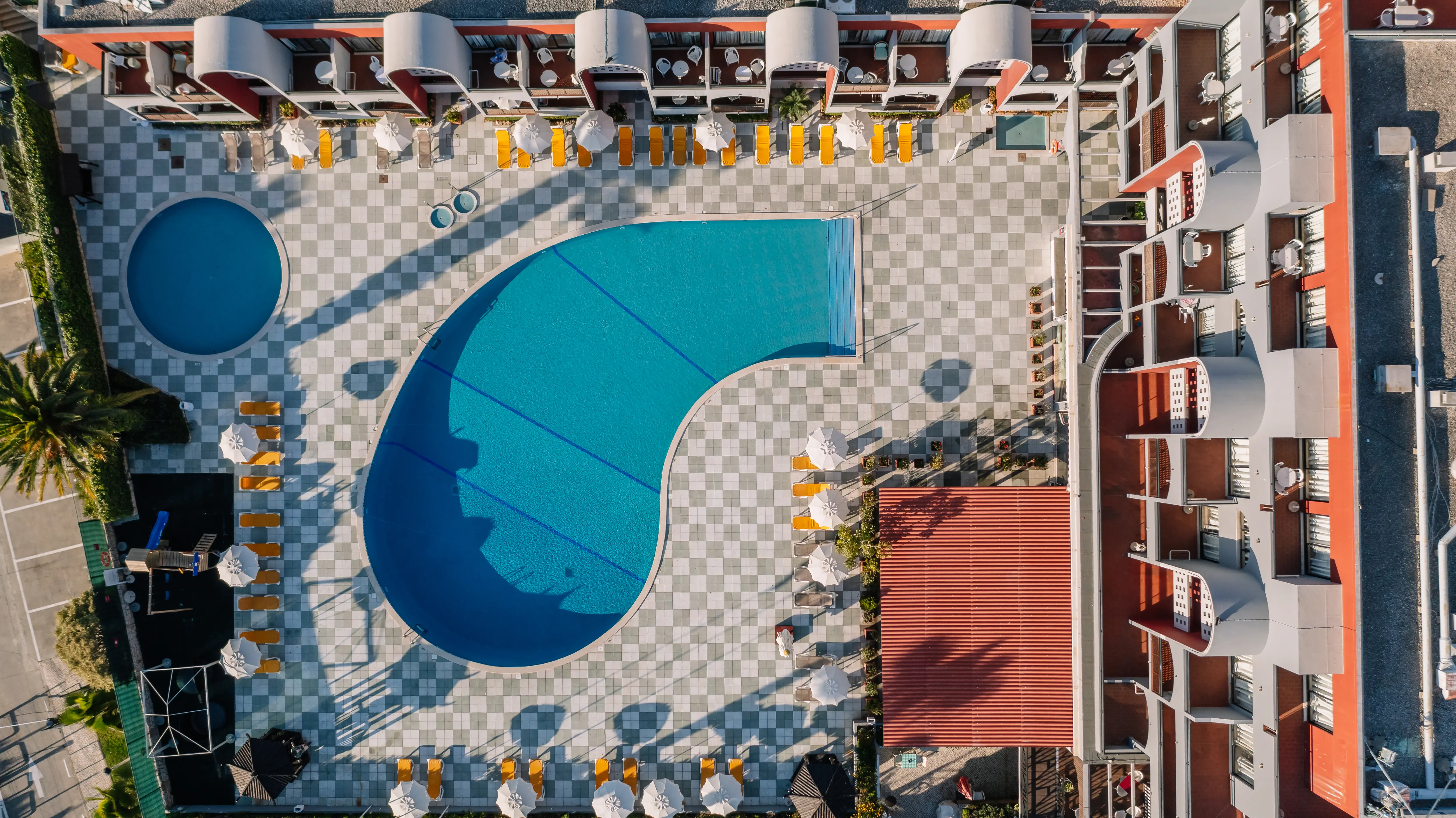 Muthu Oura Praia Hotel (ex. Oura Praia) - zdjęcie 78