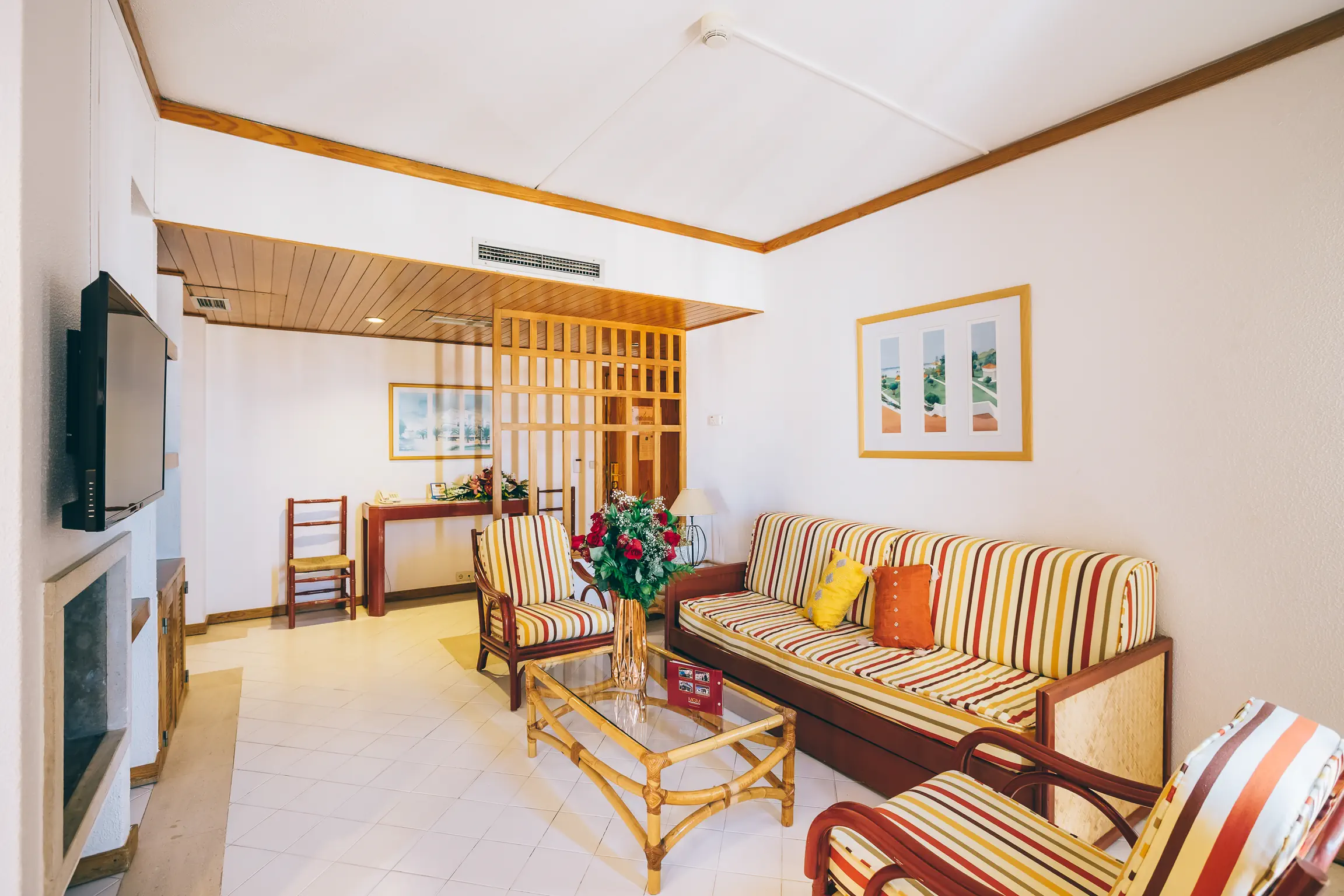 Muthu Oura Praia Hotel (ex. Oura Praia) - zdjęcie 82