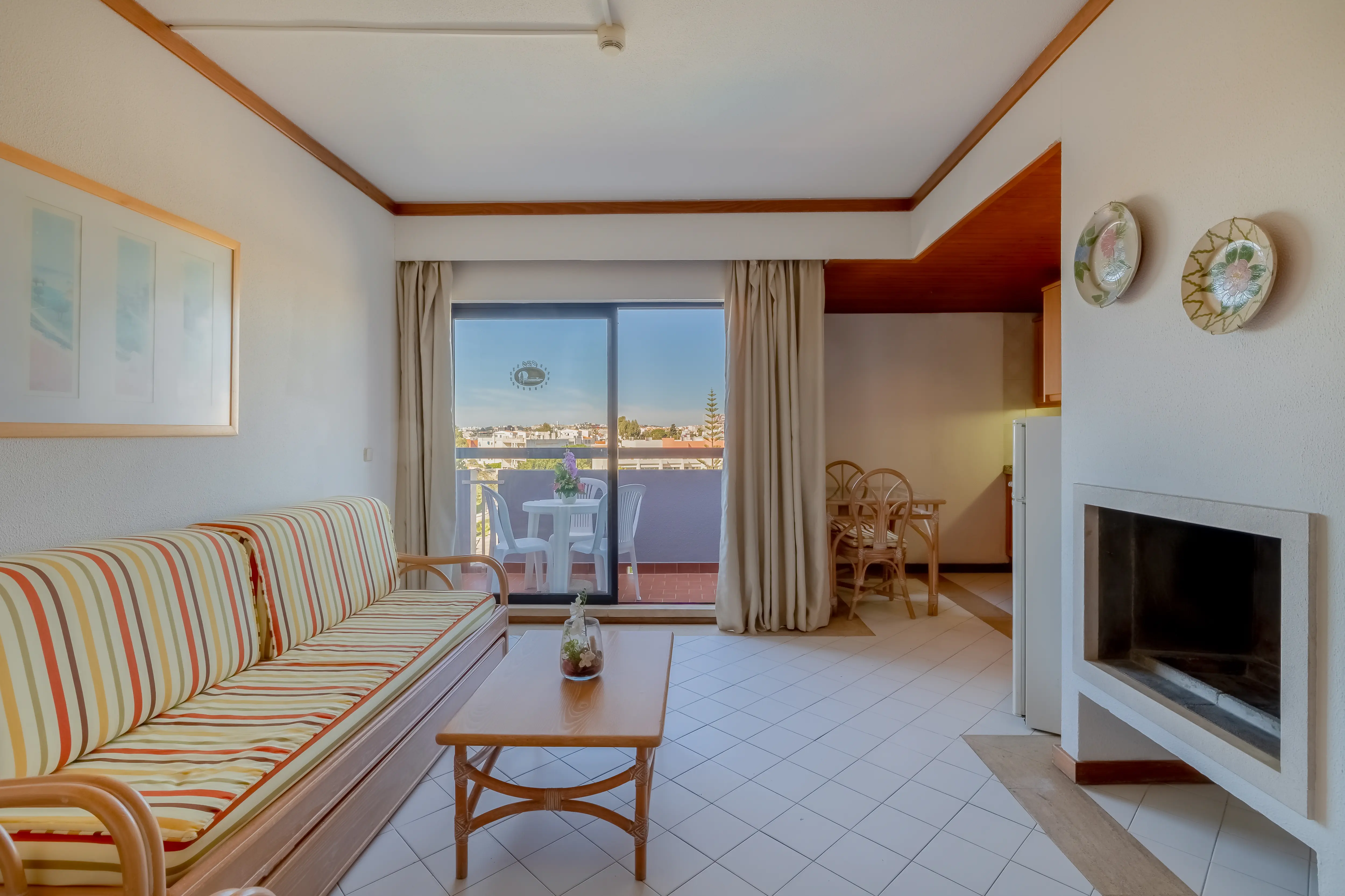Muthu Oura Praia Hotel (ex. Oura Praia) - zdjęcie 15
