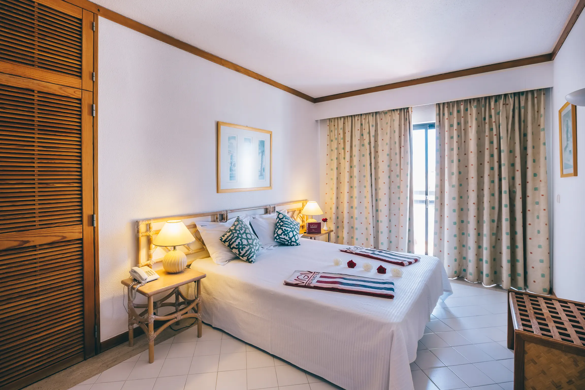 Muthu Oura Praia Hotel (ex. Oura Praia) - zdjęcie 77