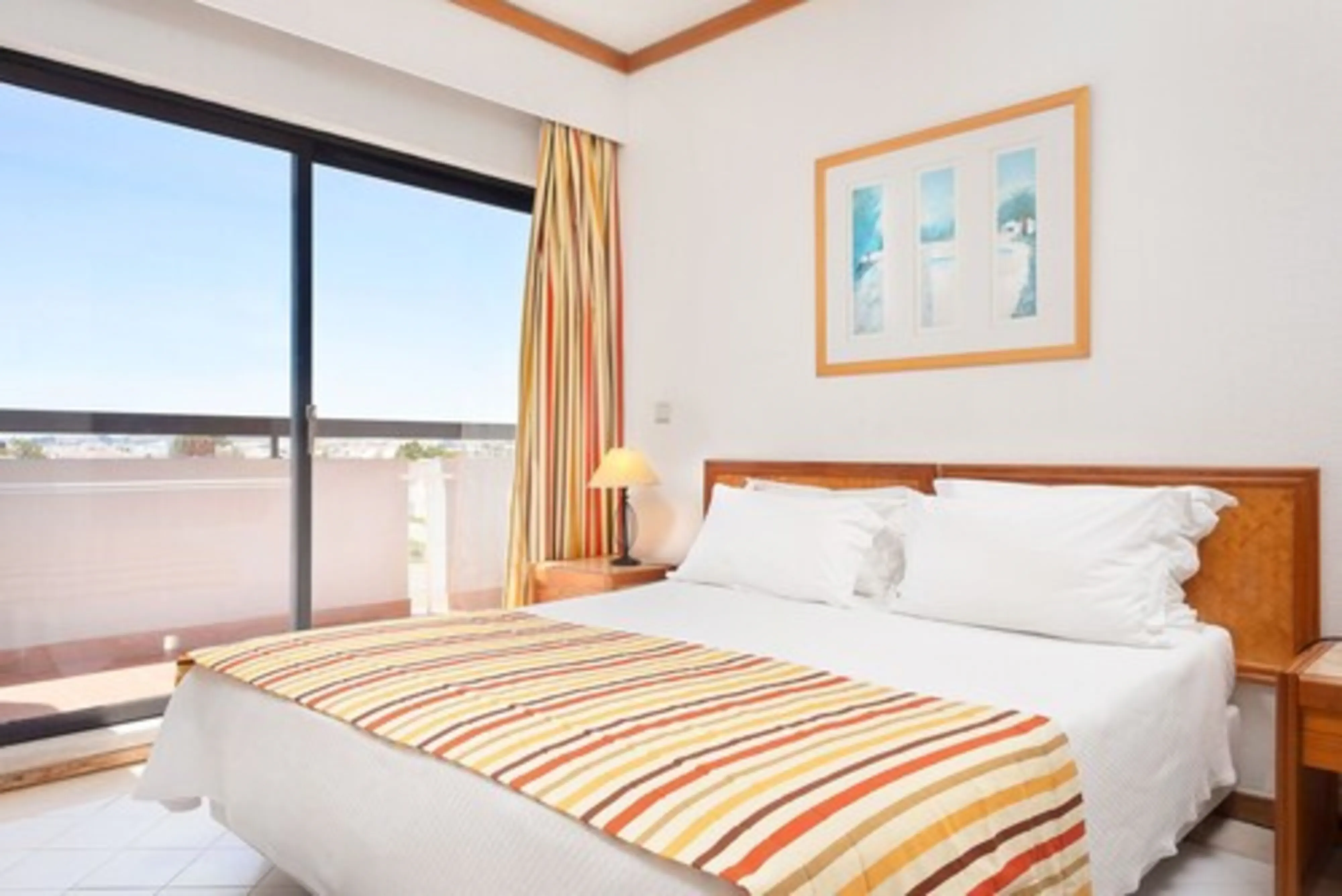 Muthu Oura Praia Hotel (ex. Oura Praia) - zdjęcie 2