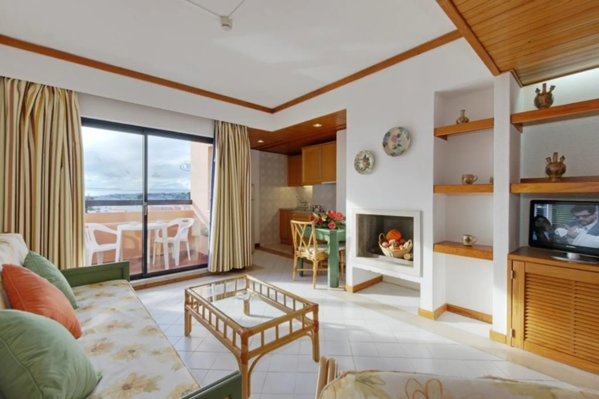 Muthu Oura Praia Hotel (ex. Oura Praia) - zdjęcie 58