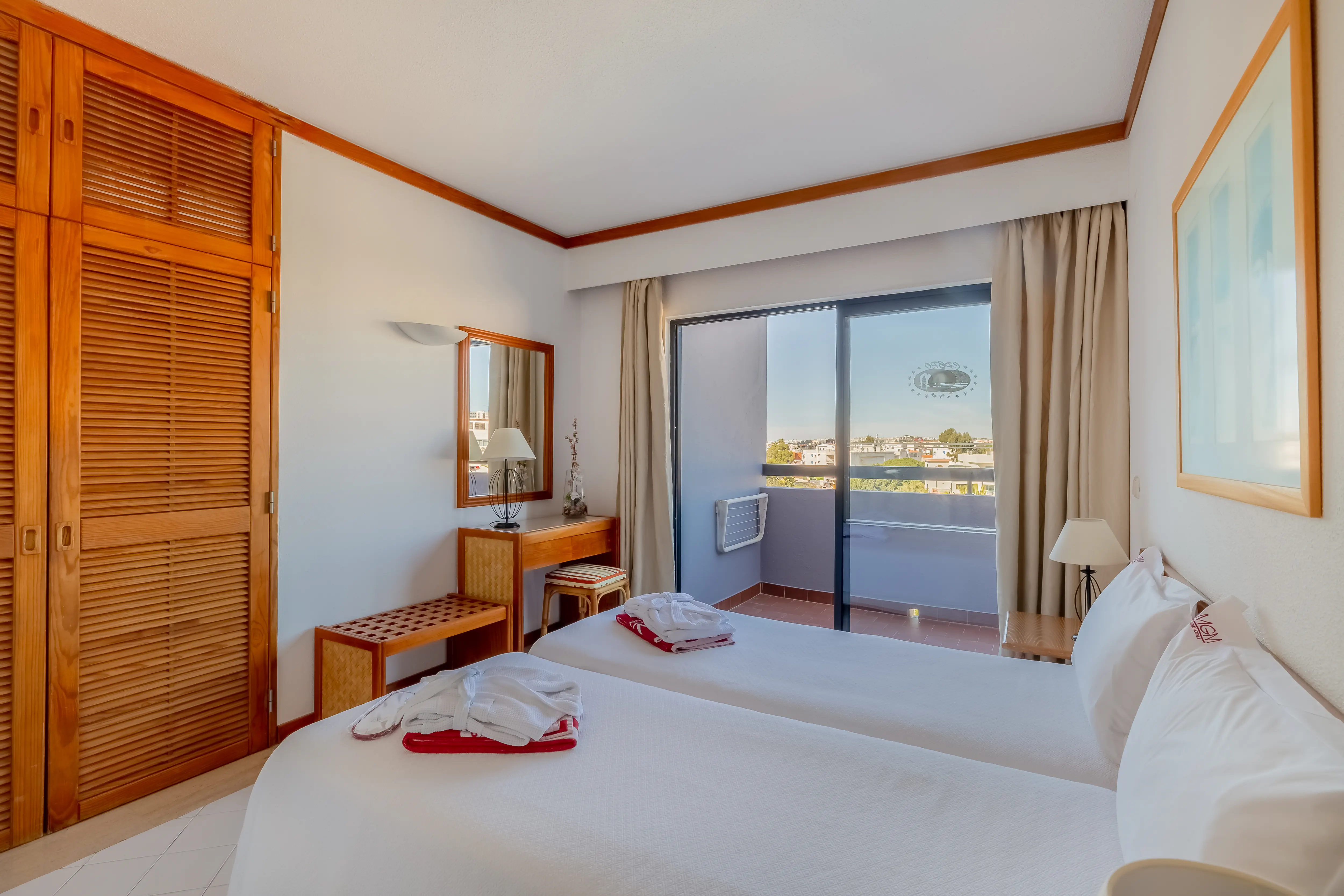 Muthu Oura Praia Hotel (ex. Oura Praia) - zdjęcie 50