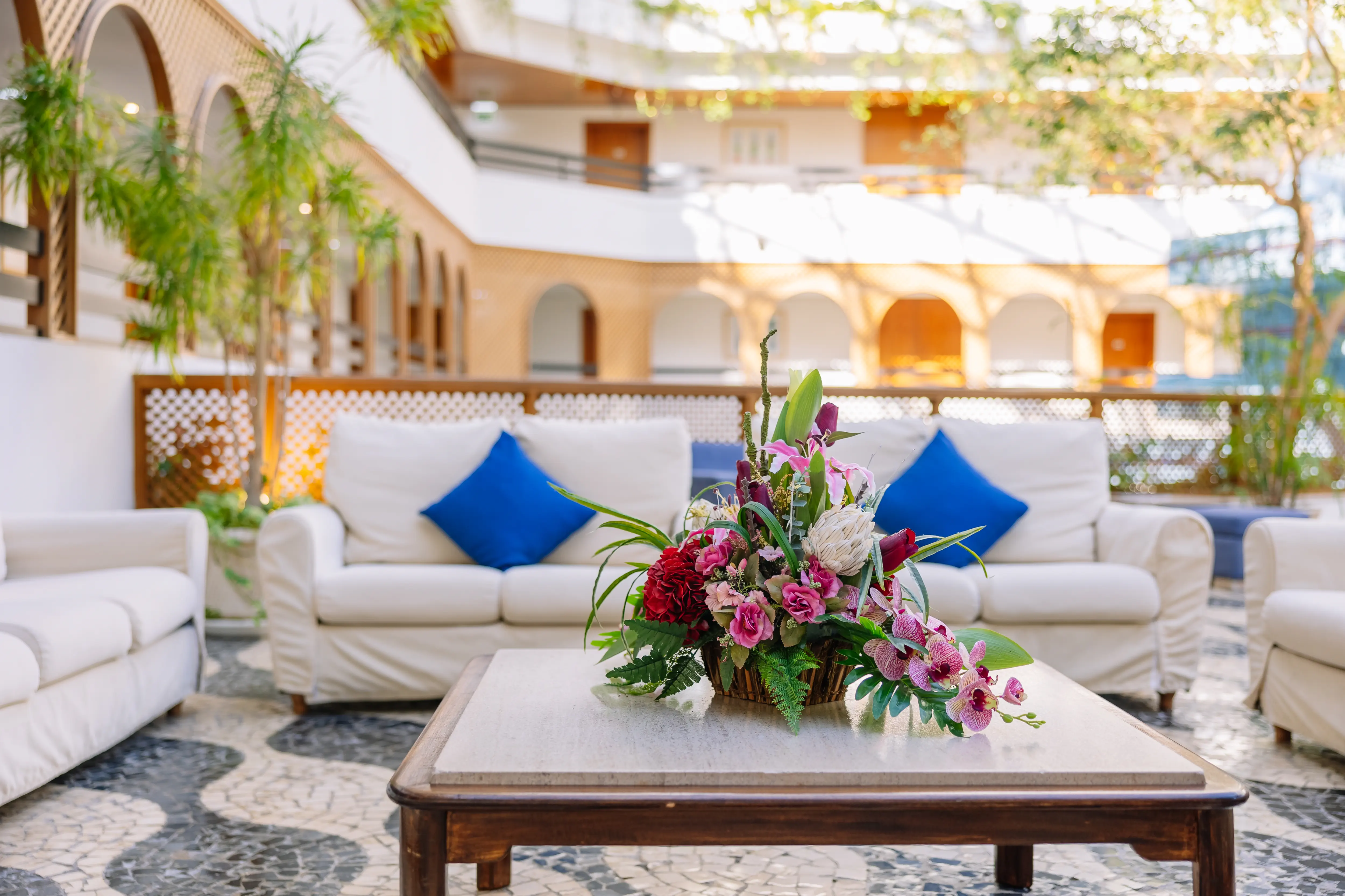 Muthu Oura Praia Hotel (ex. Oura Praia) - zdjęcie 83
