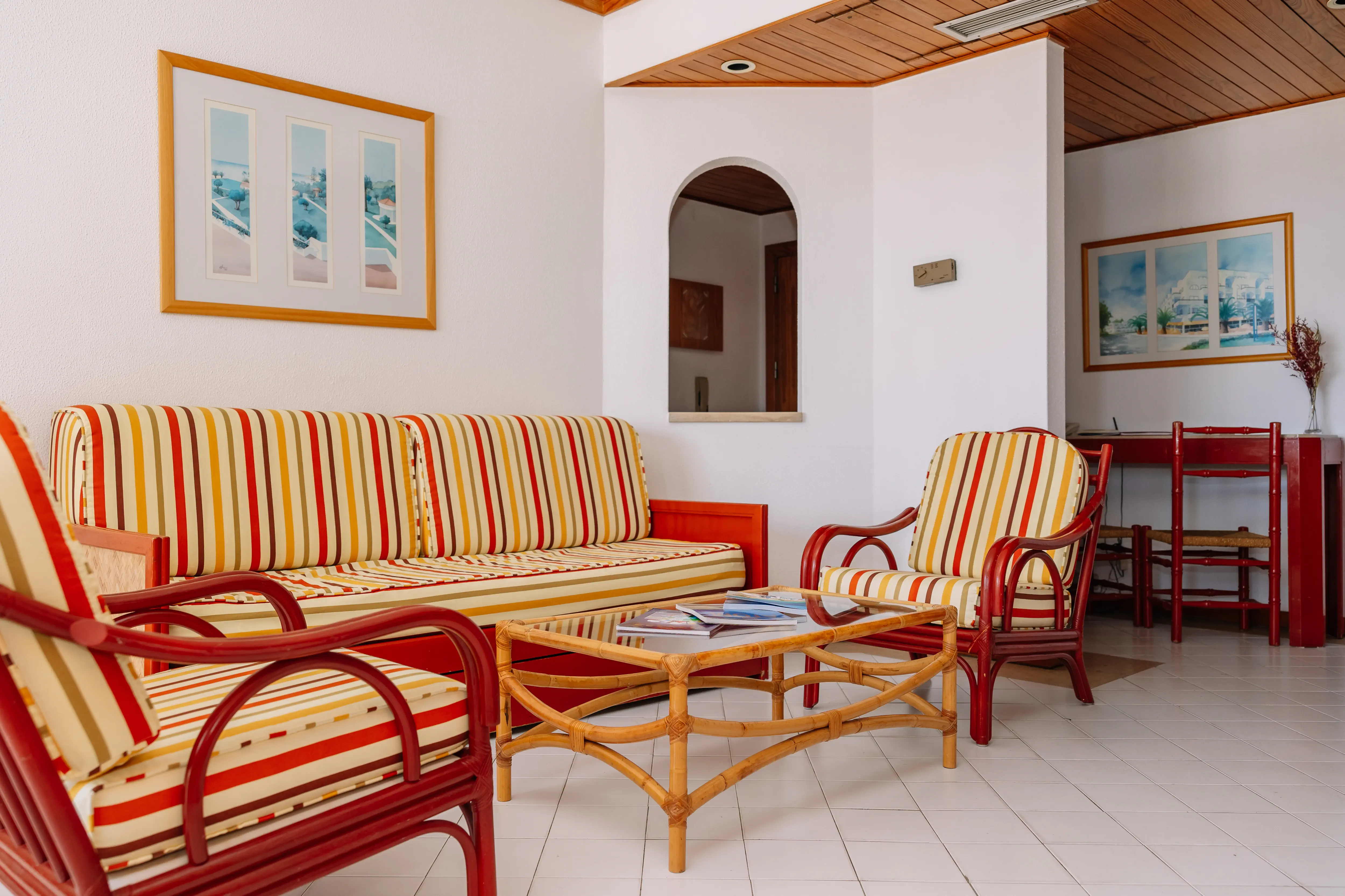 Muthu Oura Praia Hotel (ex. Oura Praia) - zdjęcie 43