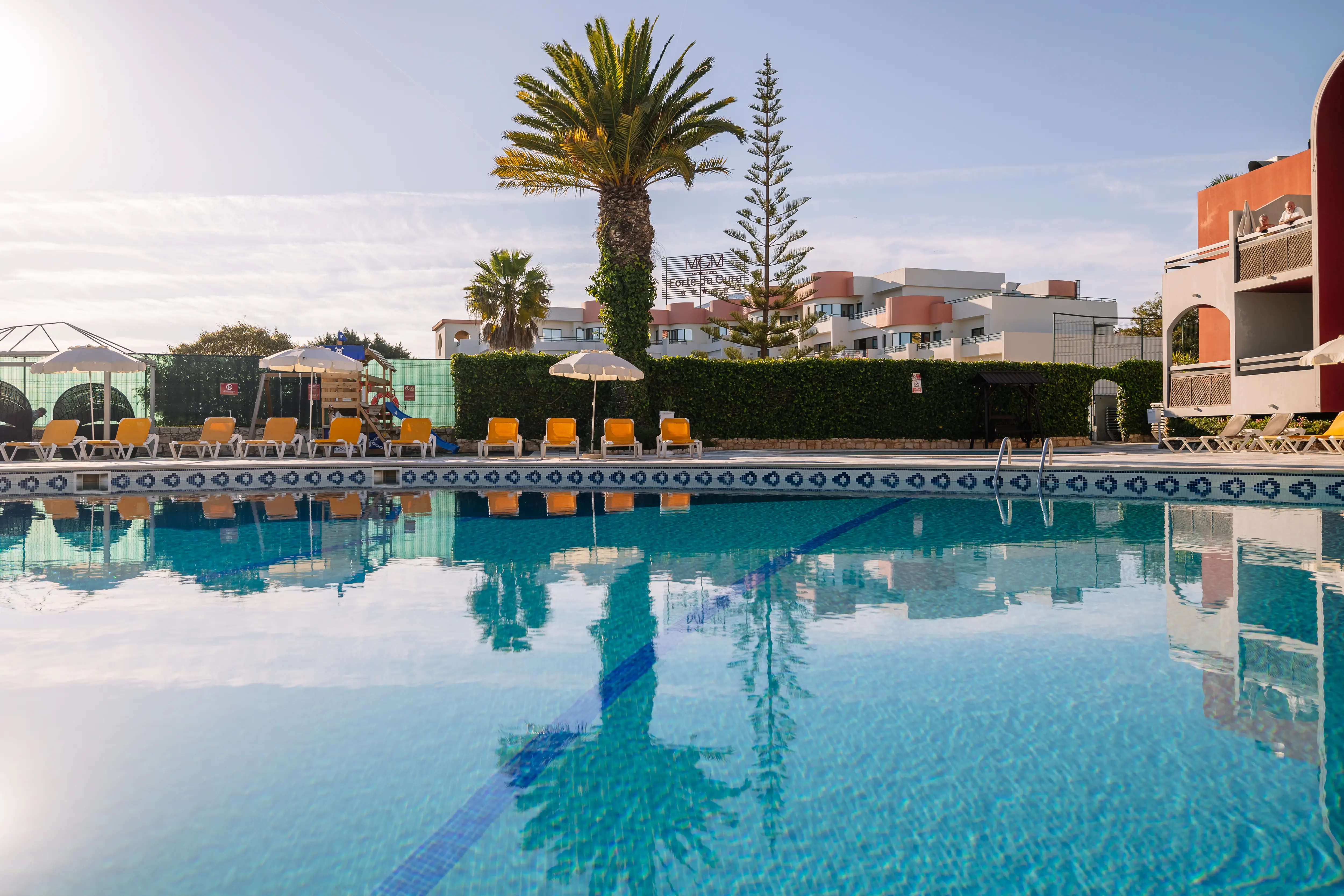 Muthu Oura Praia Hotel (ex. Oura Praia) - zdjęcie 93