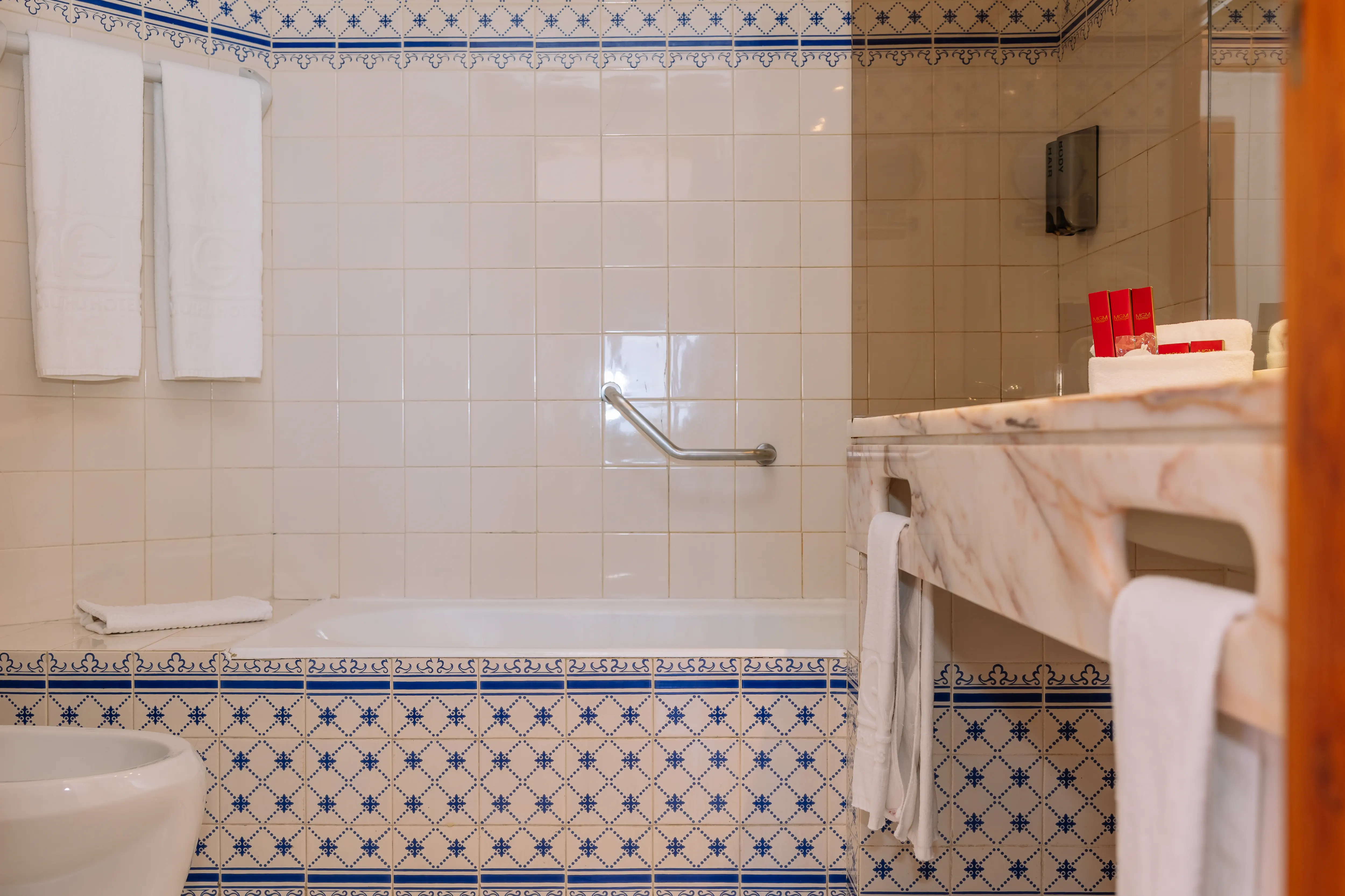 Muthu Oura Praia Hotel (ex. Oura Praia) - zdjęcie 40