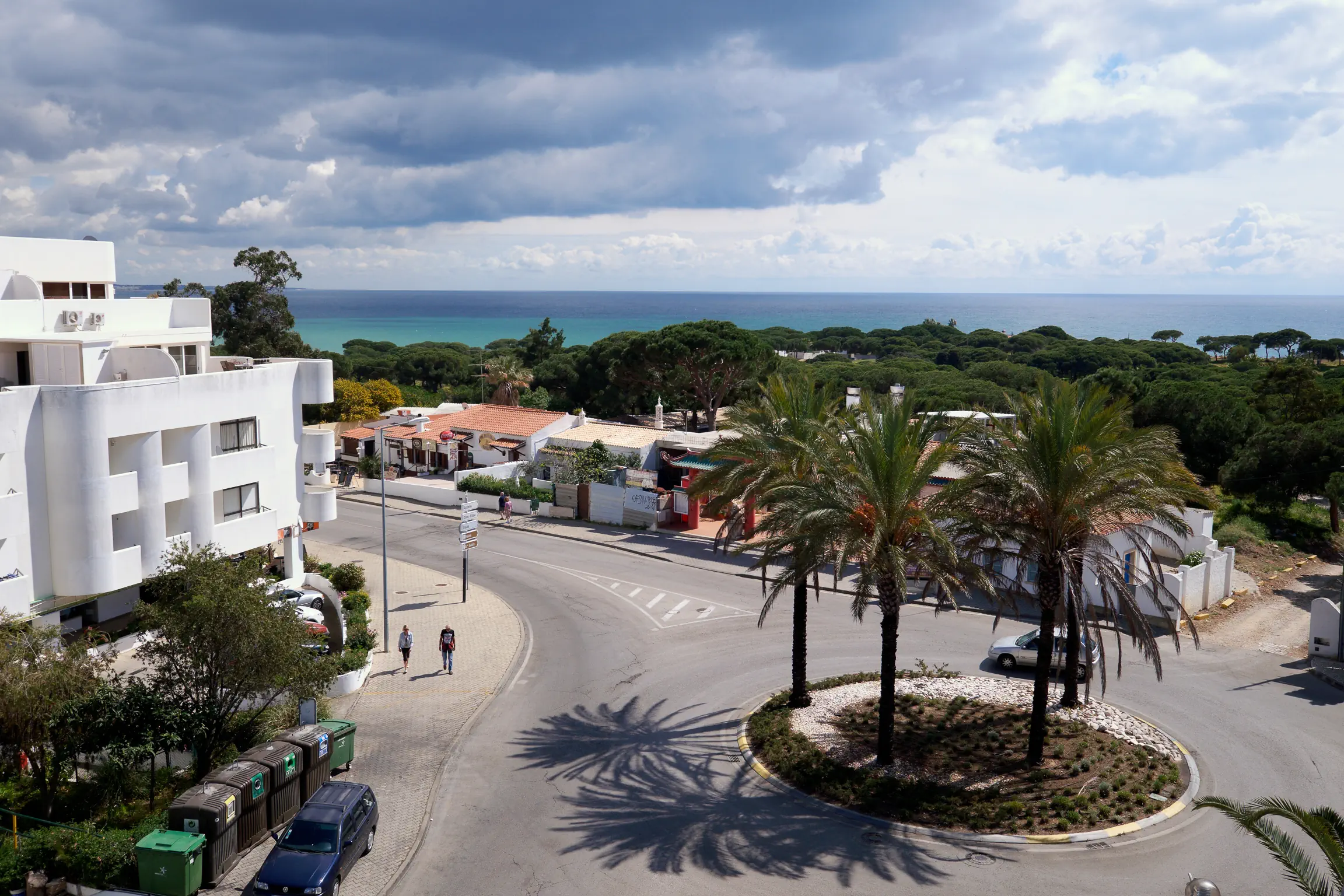 Muthu Oura Praia Hotel (ex. Oura Praia) - zdjęcie 68