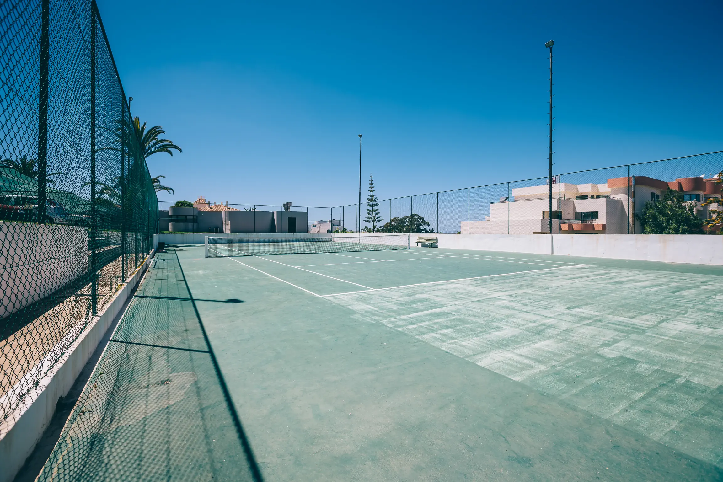 Muthu Oura Praia Hotel (ex. Oura Praia) - zdjęcie 13