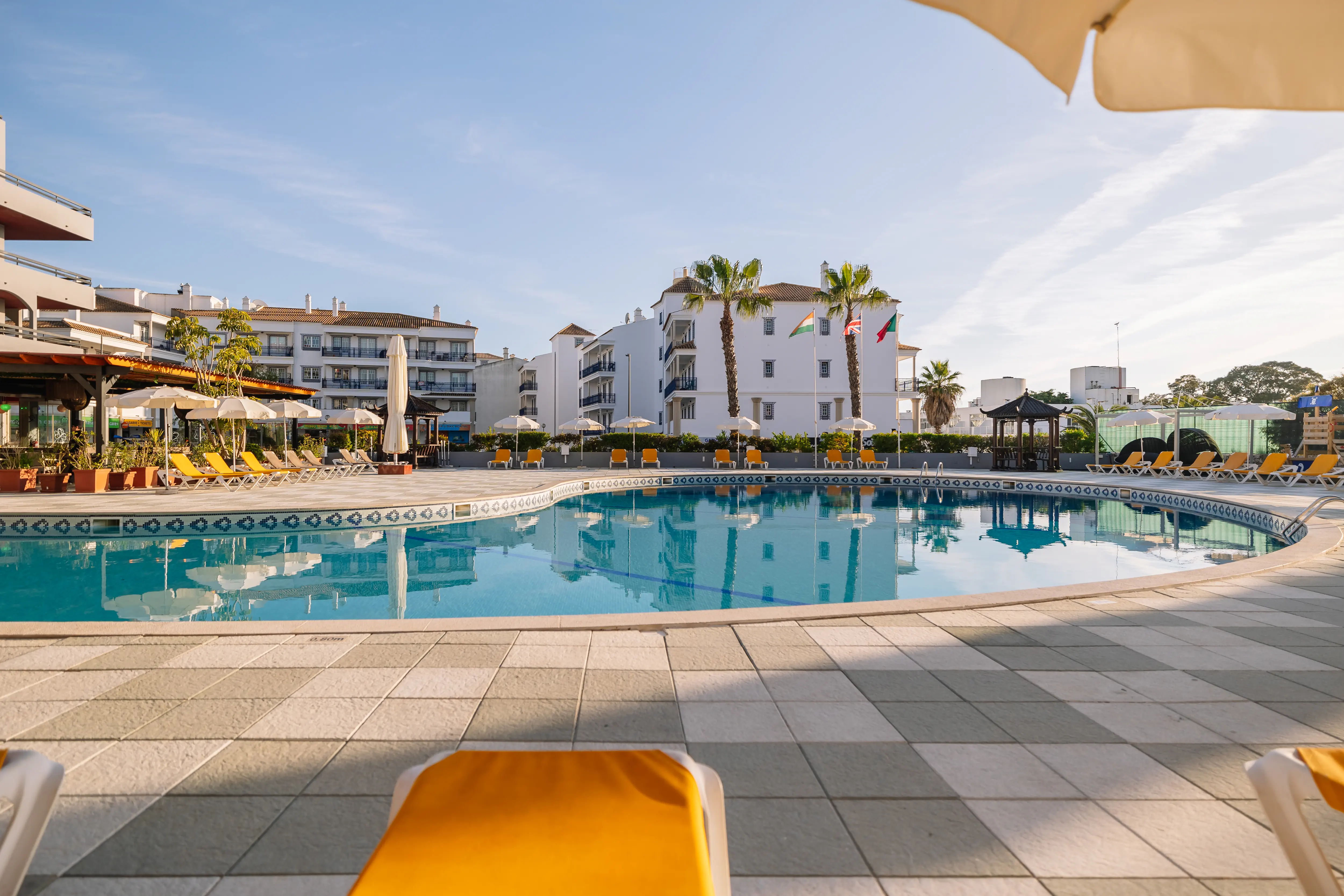 Muthu Oura Praia Hotel (ex. Oura Praia) - zdjęcie 30