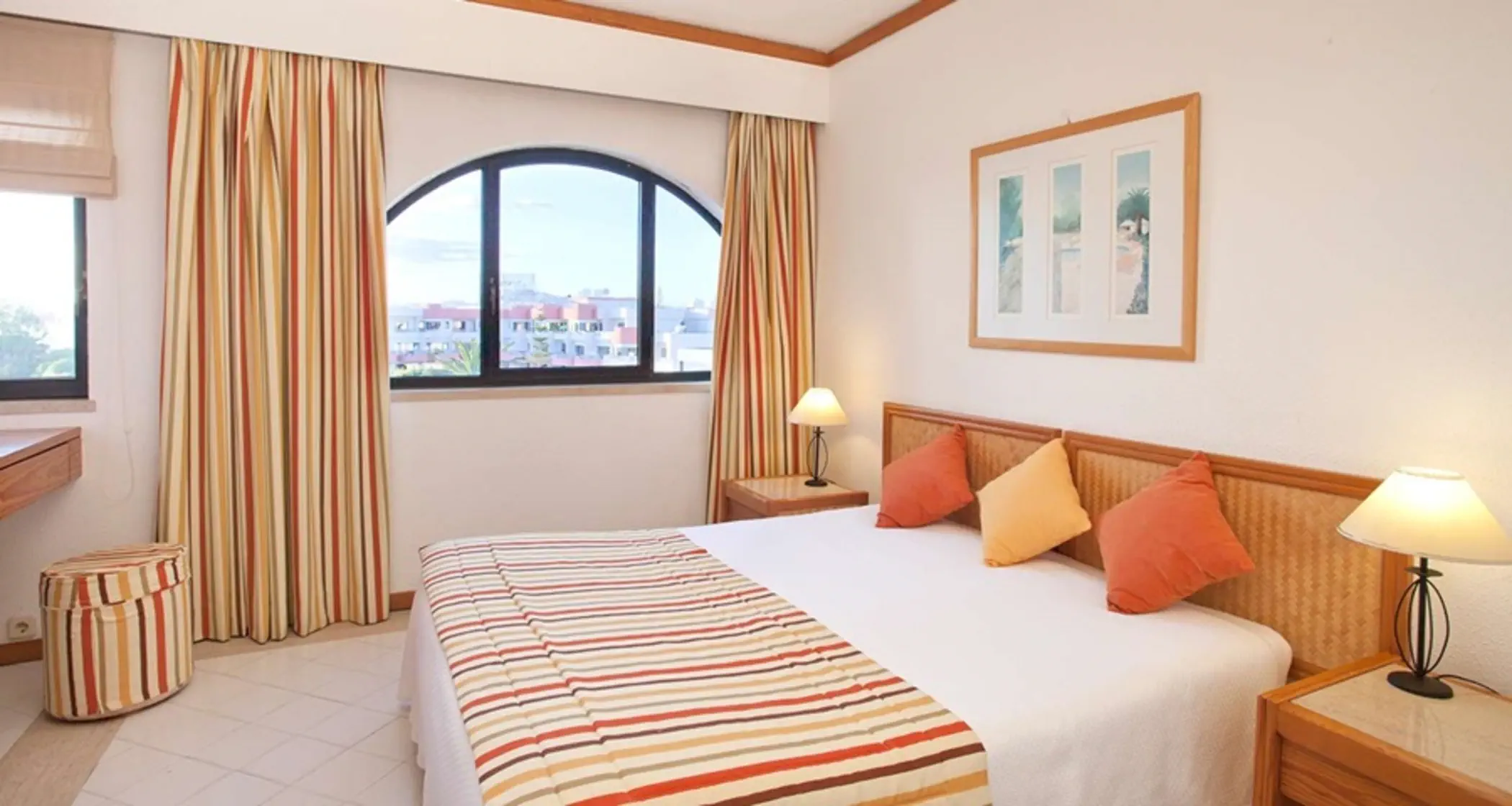 Muthu Oura Praia Hotel (ex. Oura Praia) - zdjęcie 70