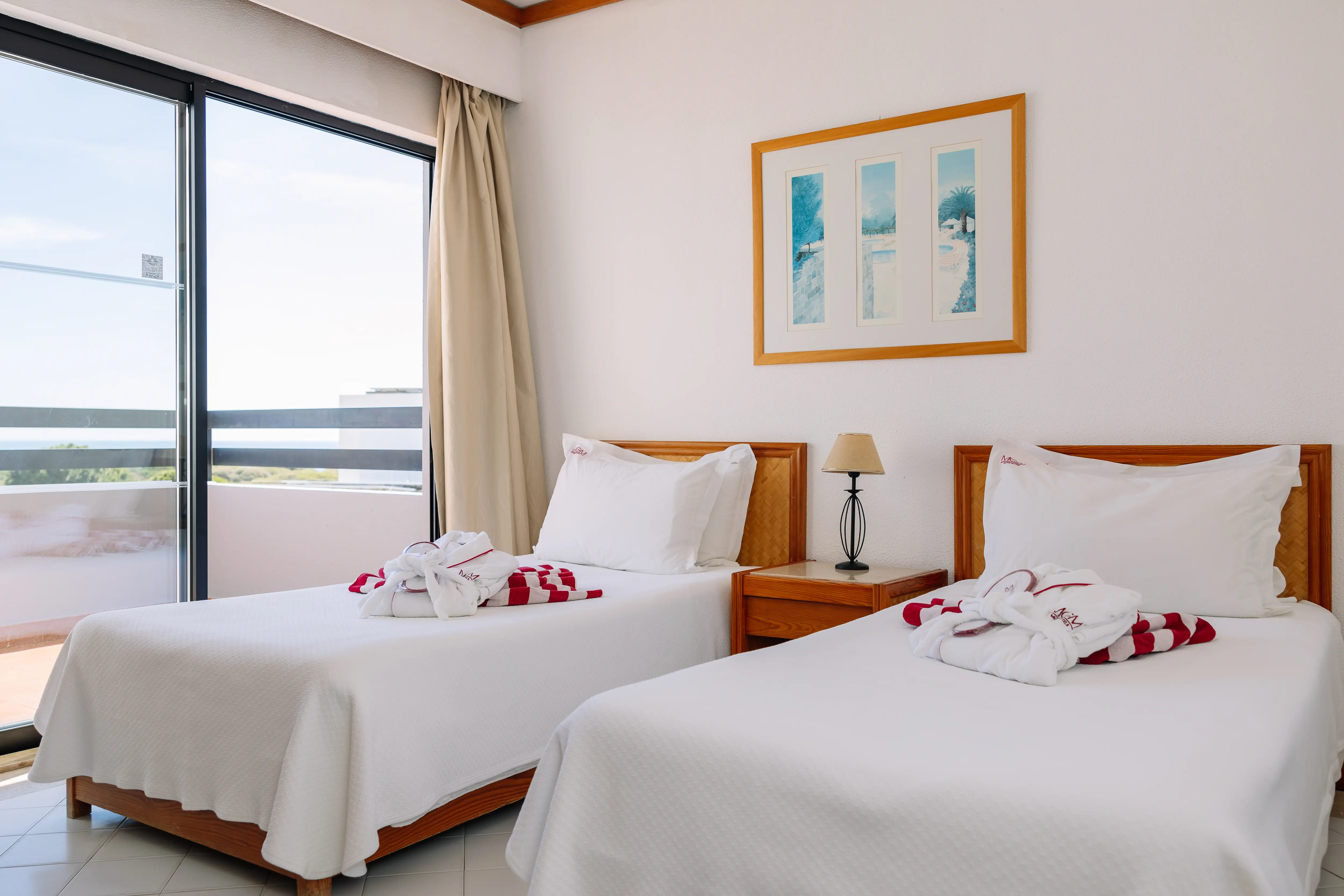 Muthu Oura Praia Hotel (ex. Oura Praia) - zdjęcie 39