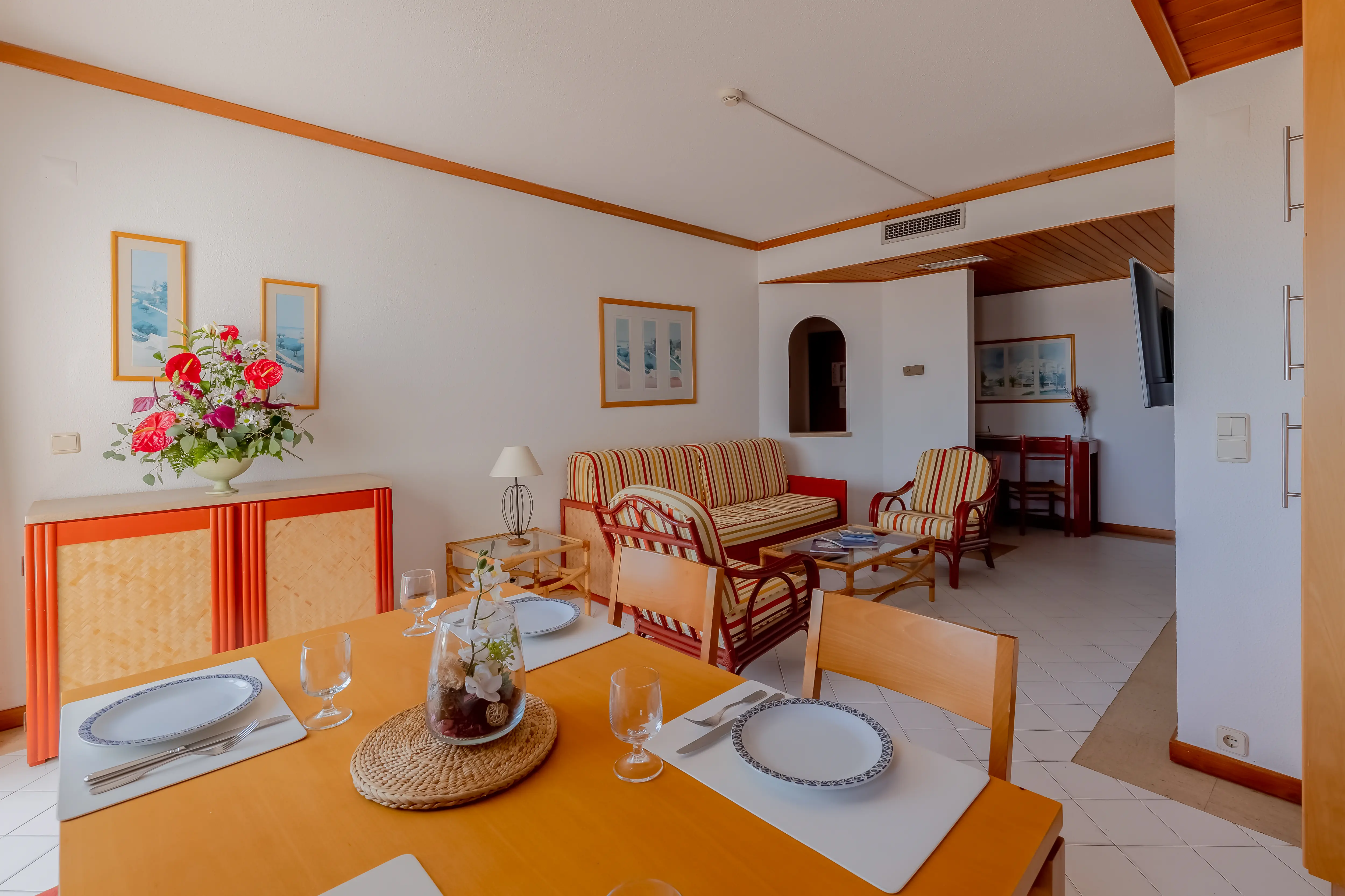 Muthu Oura Praia Hotel (ex. Oura Praia) - zdjęcie 45