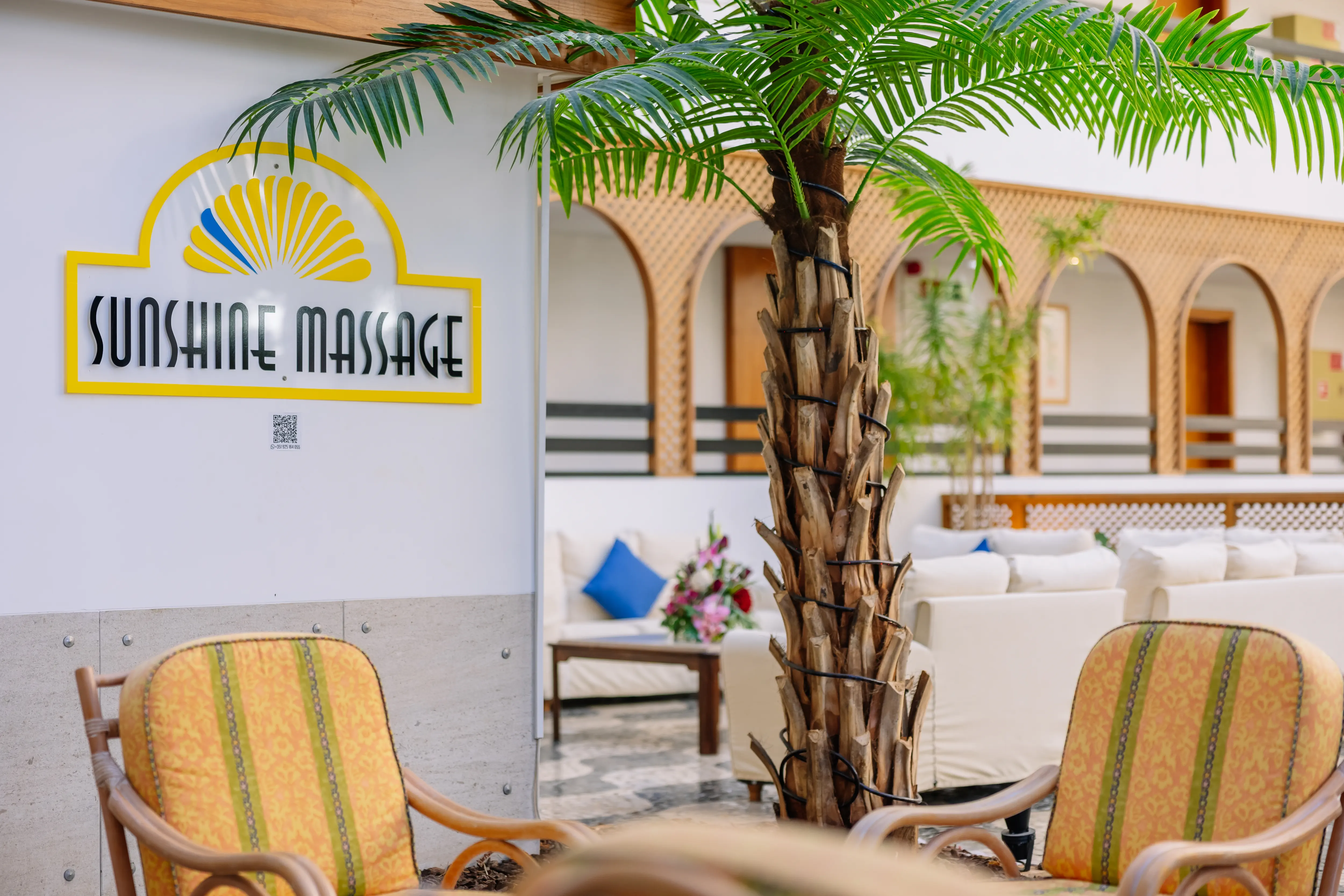 Muthu Oura Praia Hotel (ex. Oura Praia) - zdjęcie 87