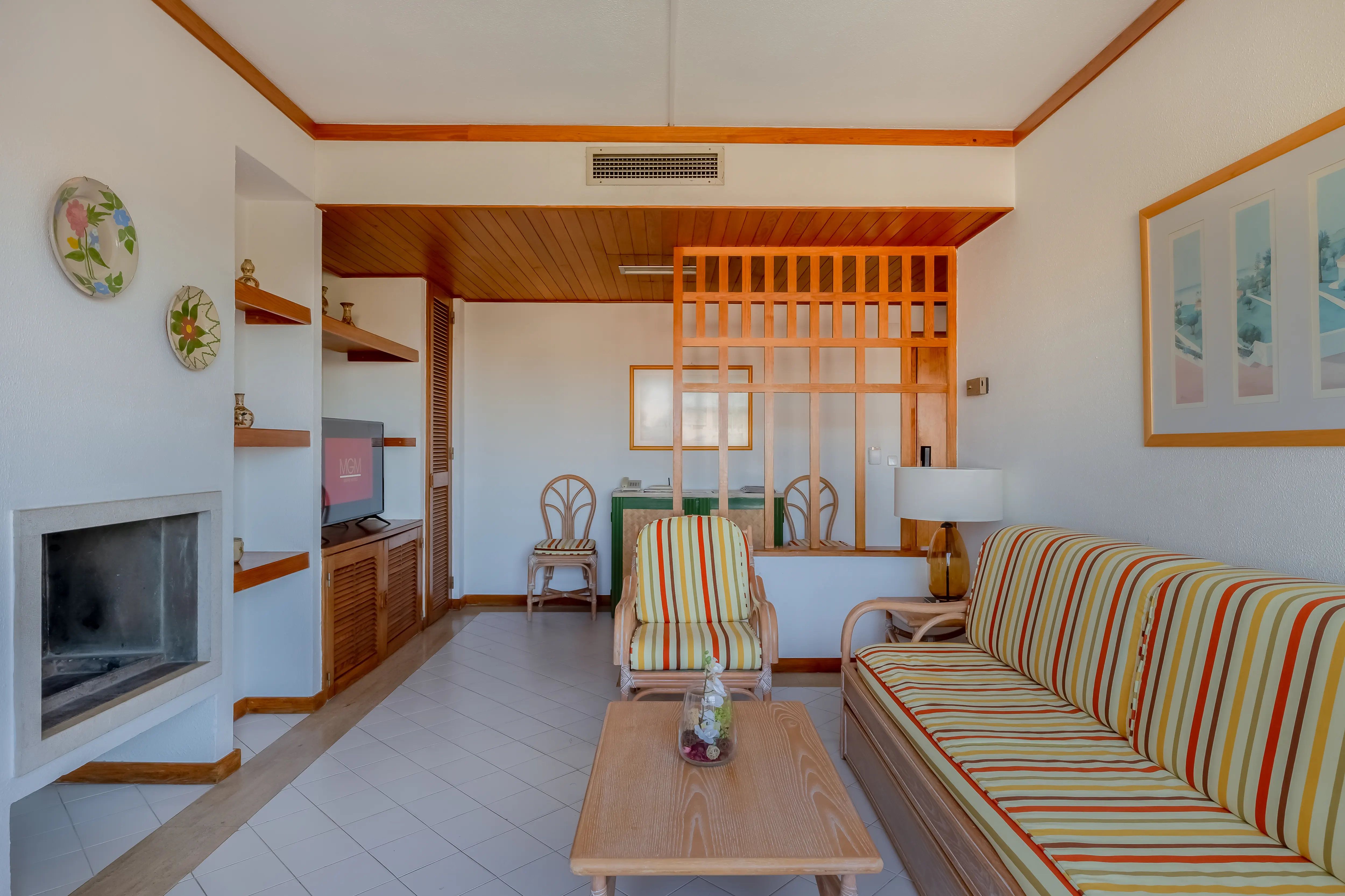 Muthu Oura Praia Hotel (ex. Oura Praia) - zdjęcie 11