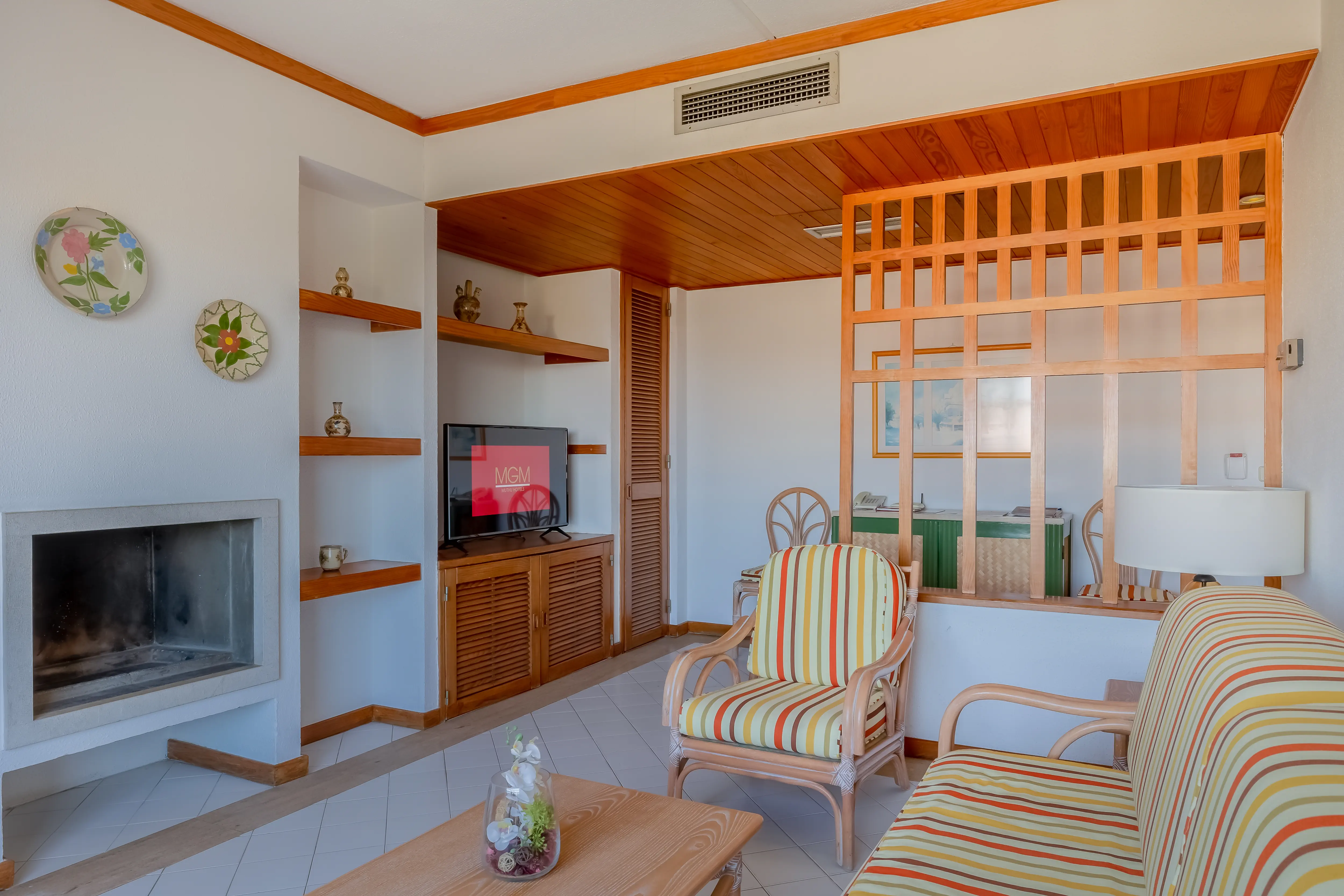 Muthu Oura Praia Hotel (ex. Oura Praia) - zdjęcie 10