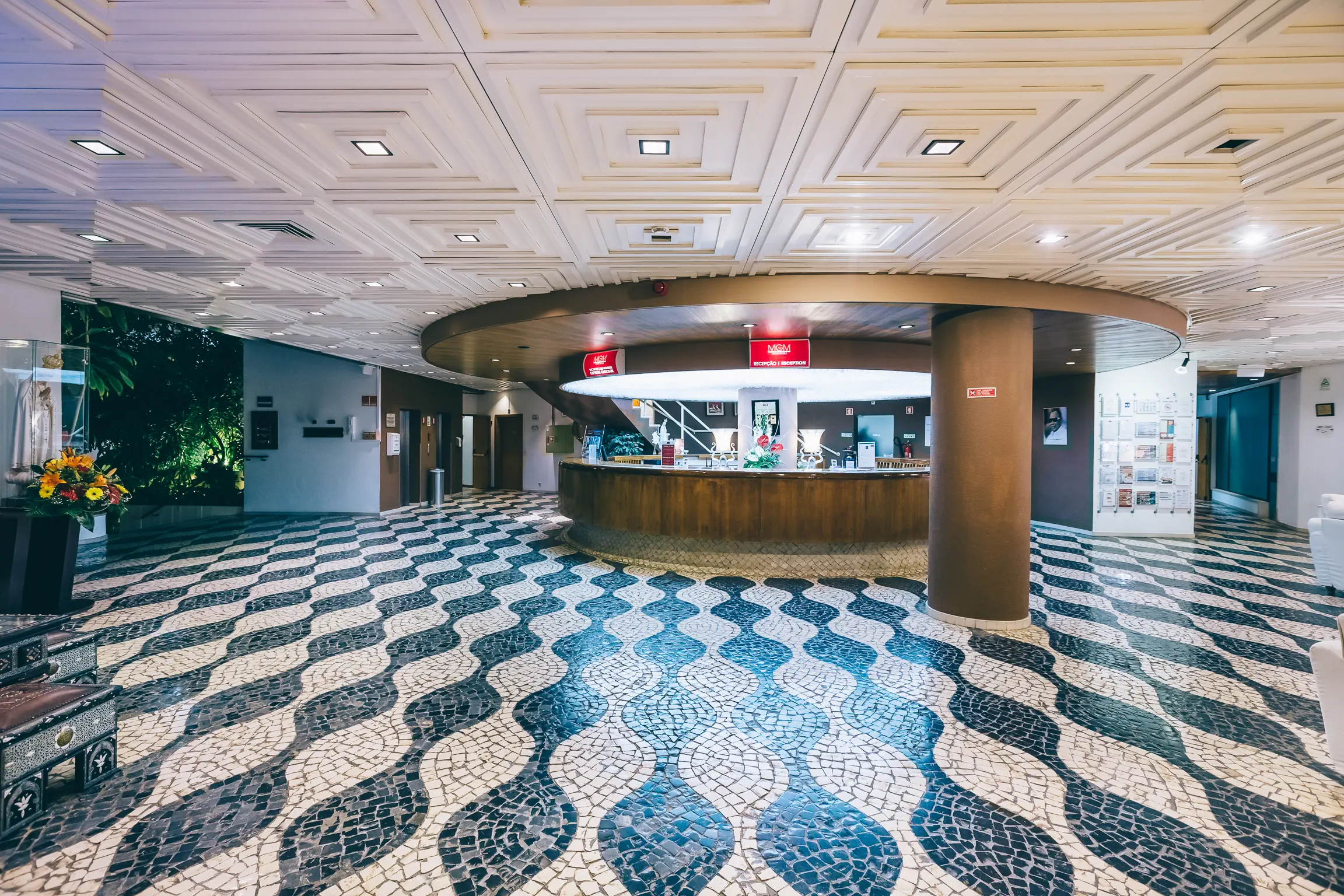Muthu Oura Praia Hotel (ex. Oura Praia) - zdjęcie 21