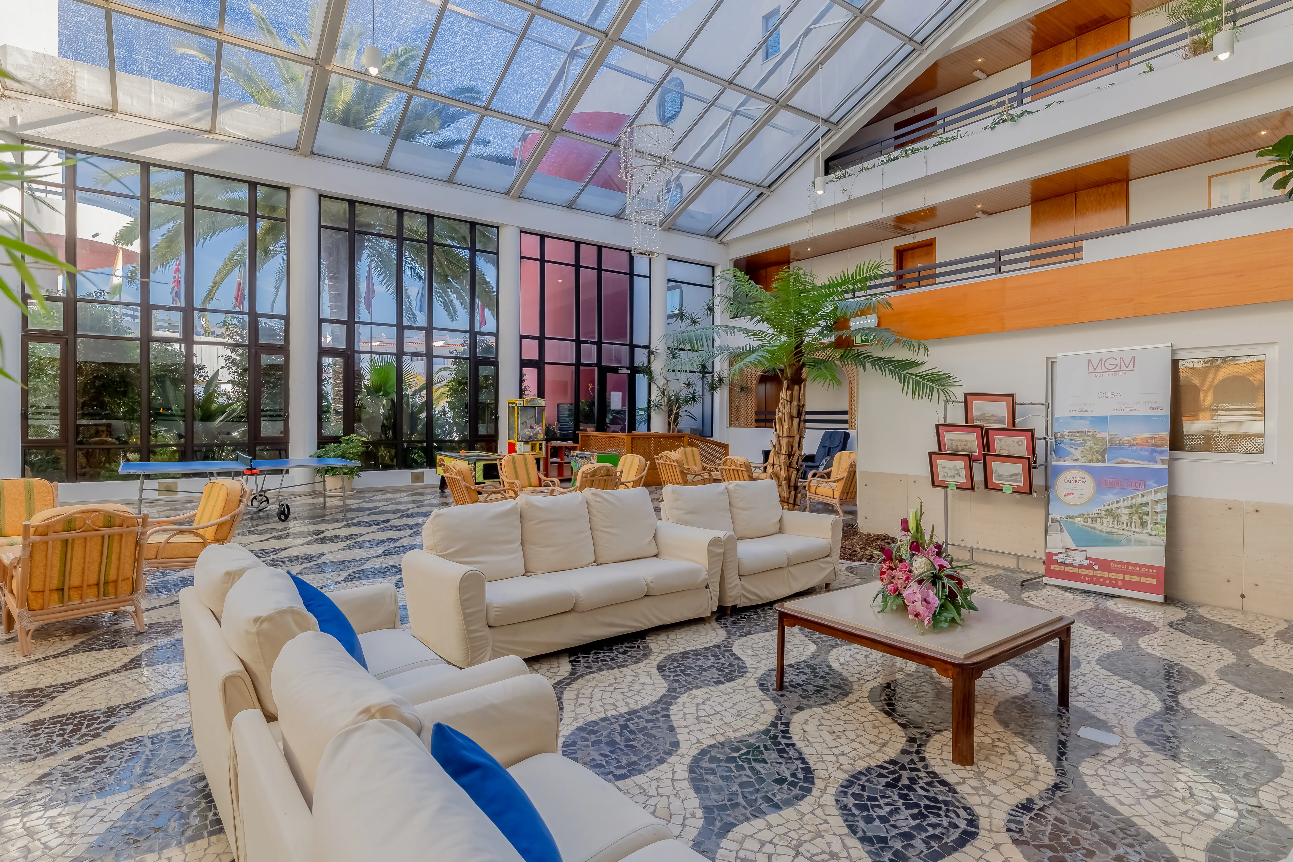 Muthu Oura Praia Hotel (ex. Oura Praia) - zdjęcie 71