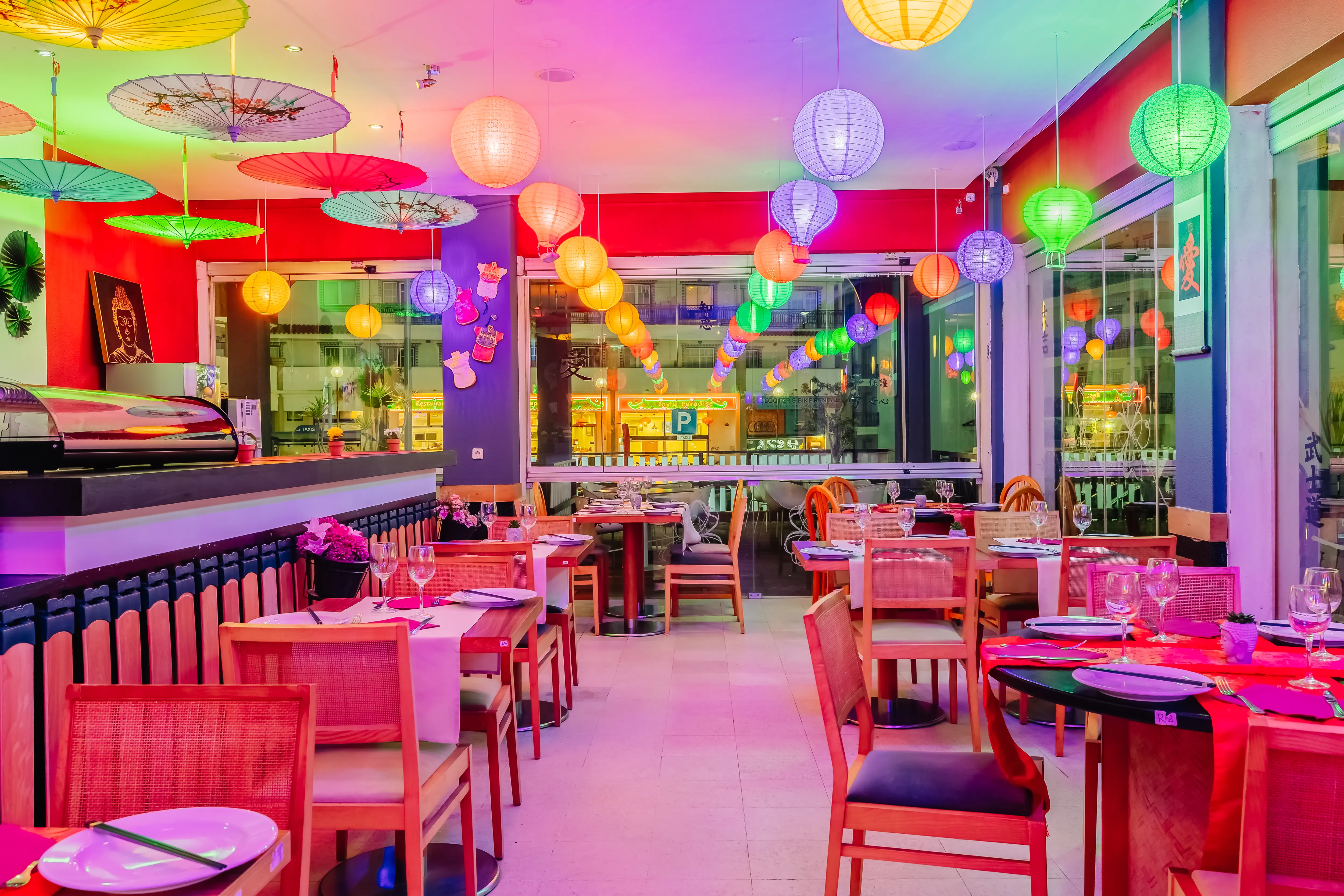 Muthu Oura Praia Hotel (ex. Oura Praia) - zdjęcie 46