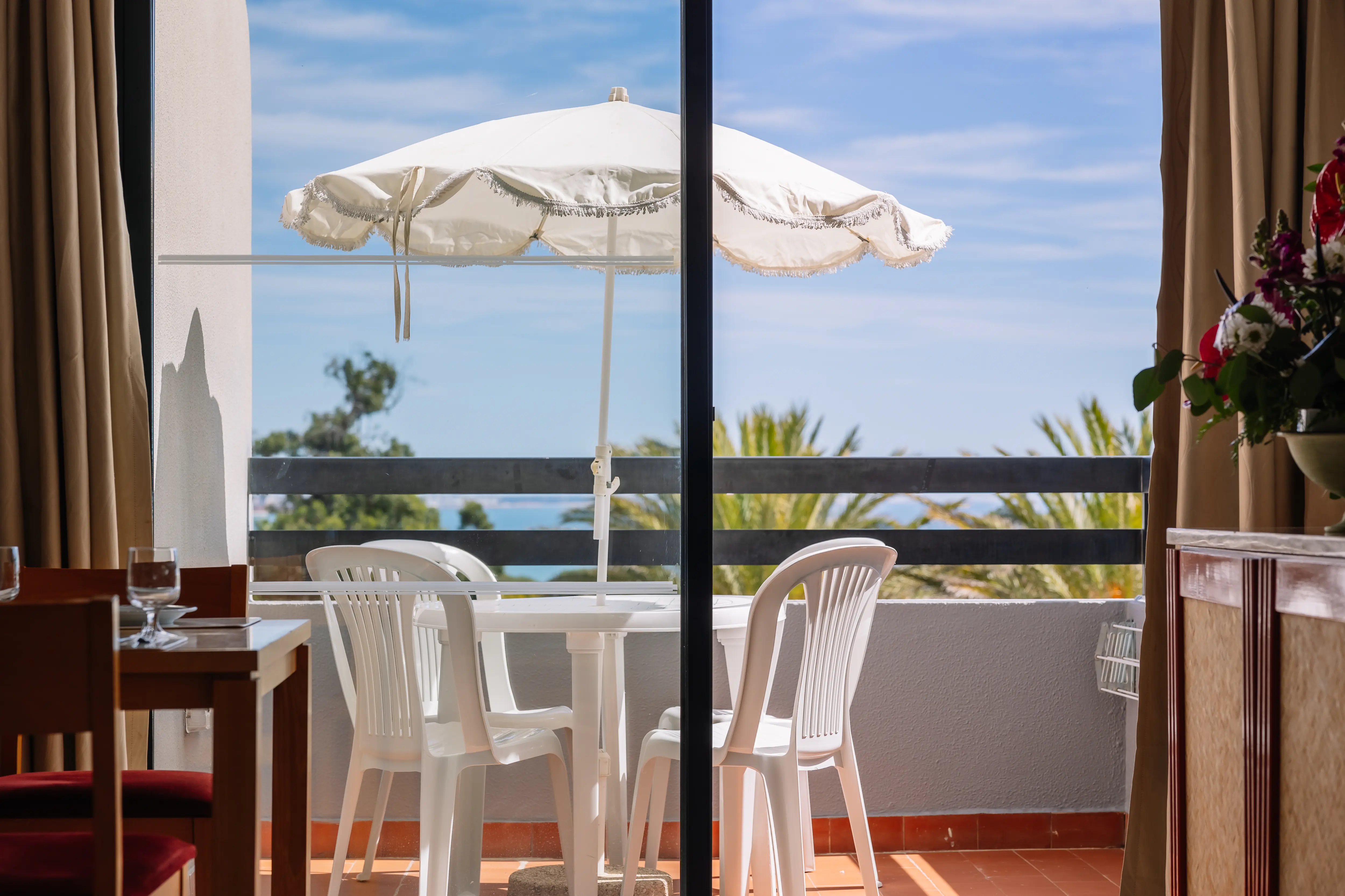 Muthu Oura Praia Hotel (ex. Oura Praia) - zdjęcie 41