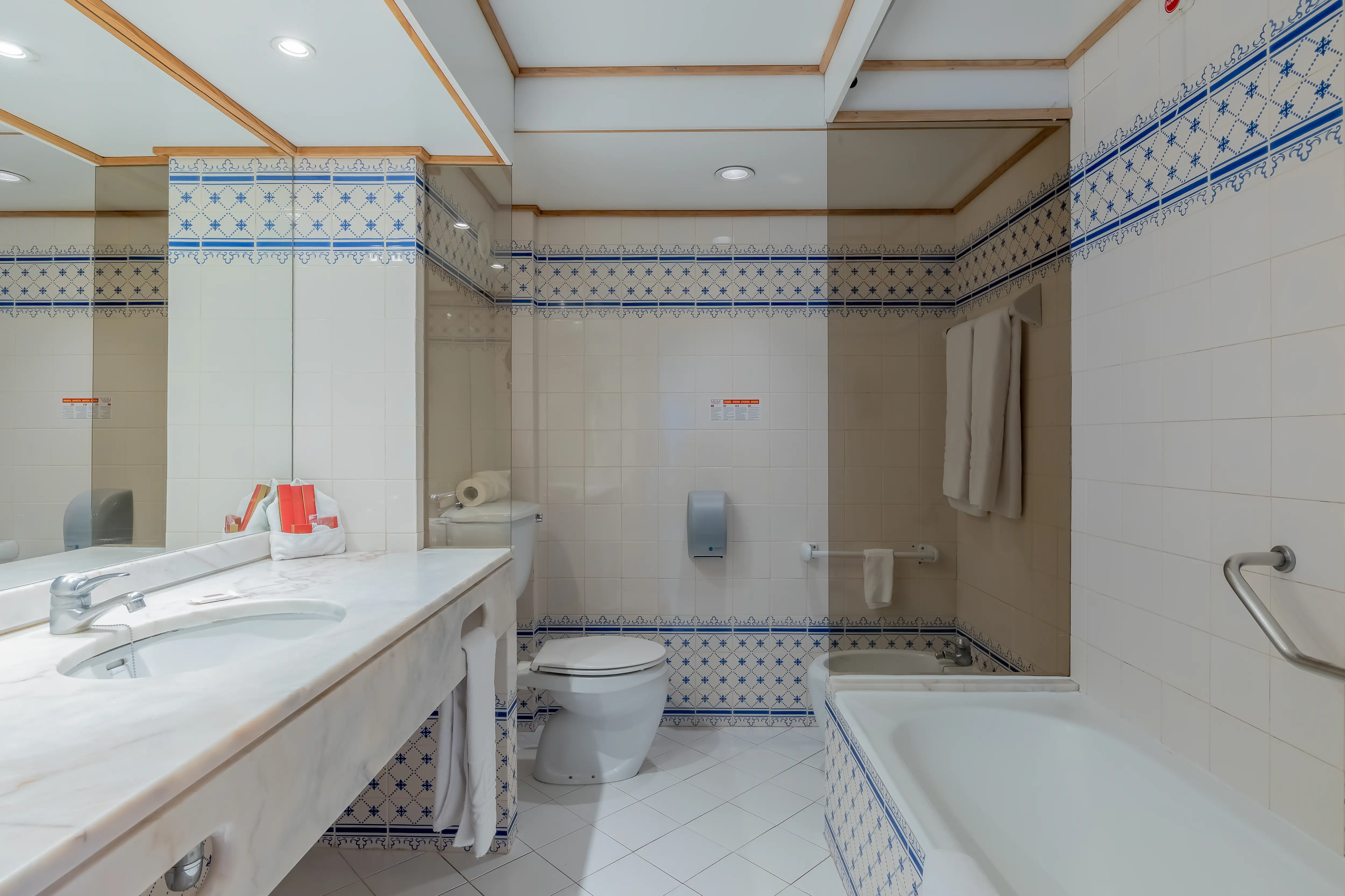 Muthu Oura Praia Hotel (ex. Oura Praia) - zdjęcie 48