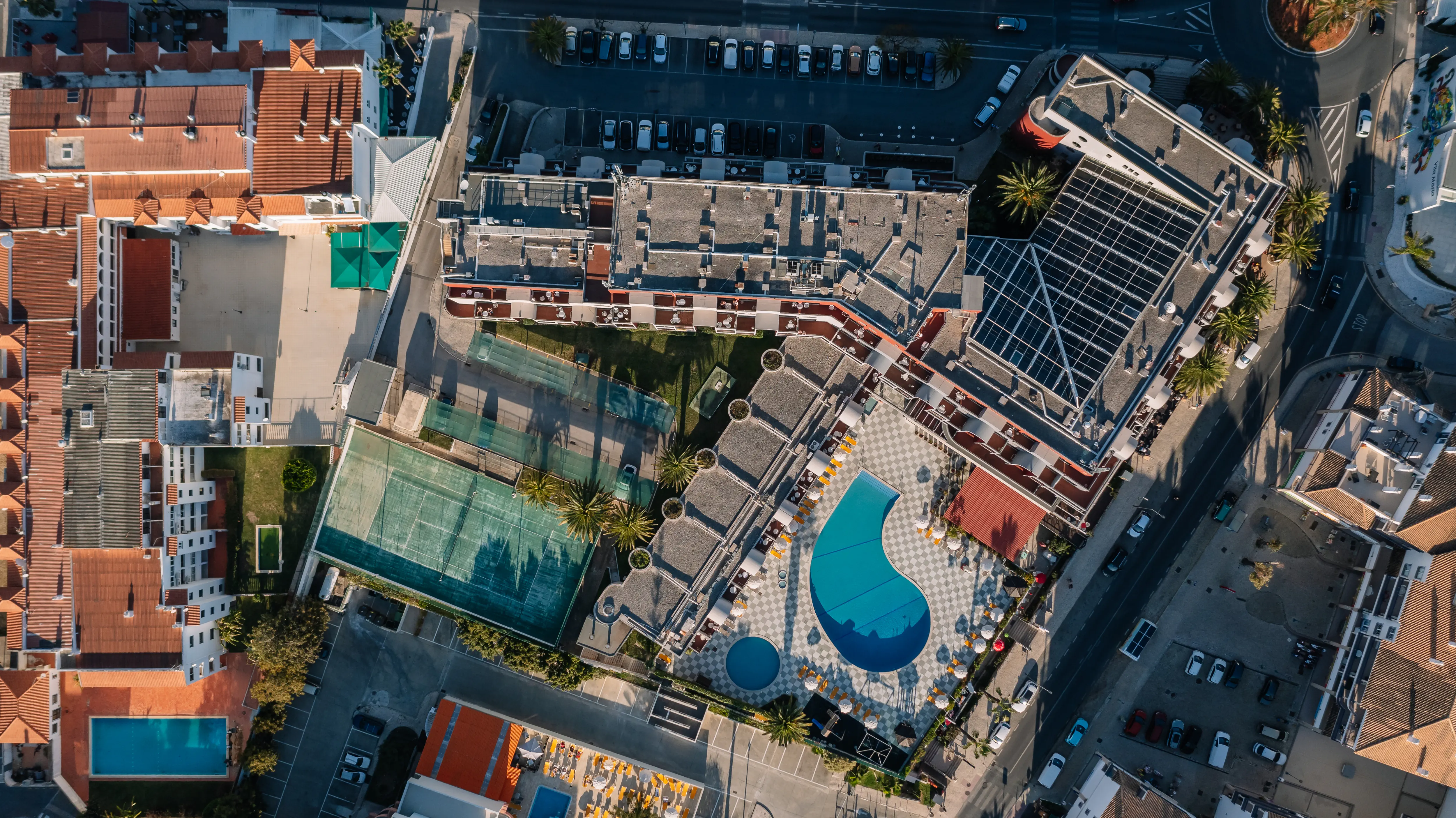 Muthu Oura Praia Hotel (ex. Oura Praia) - zdjęcie 81