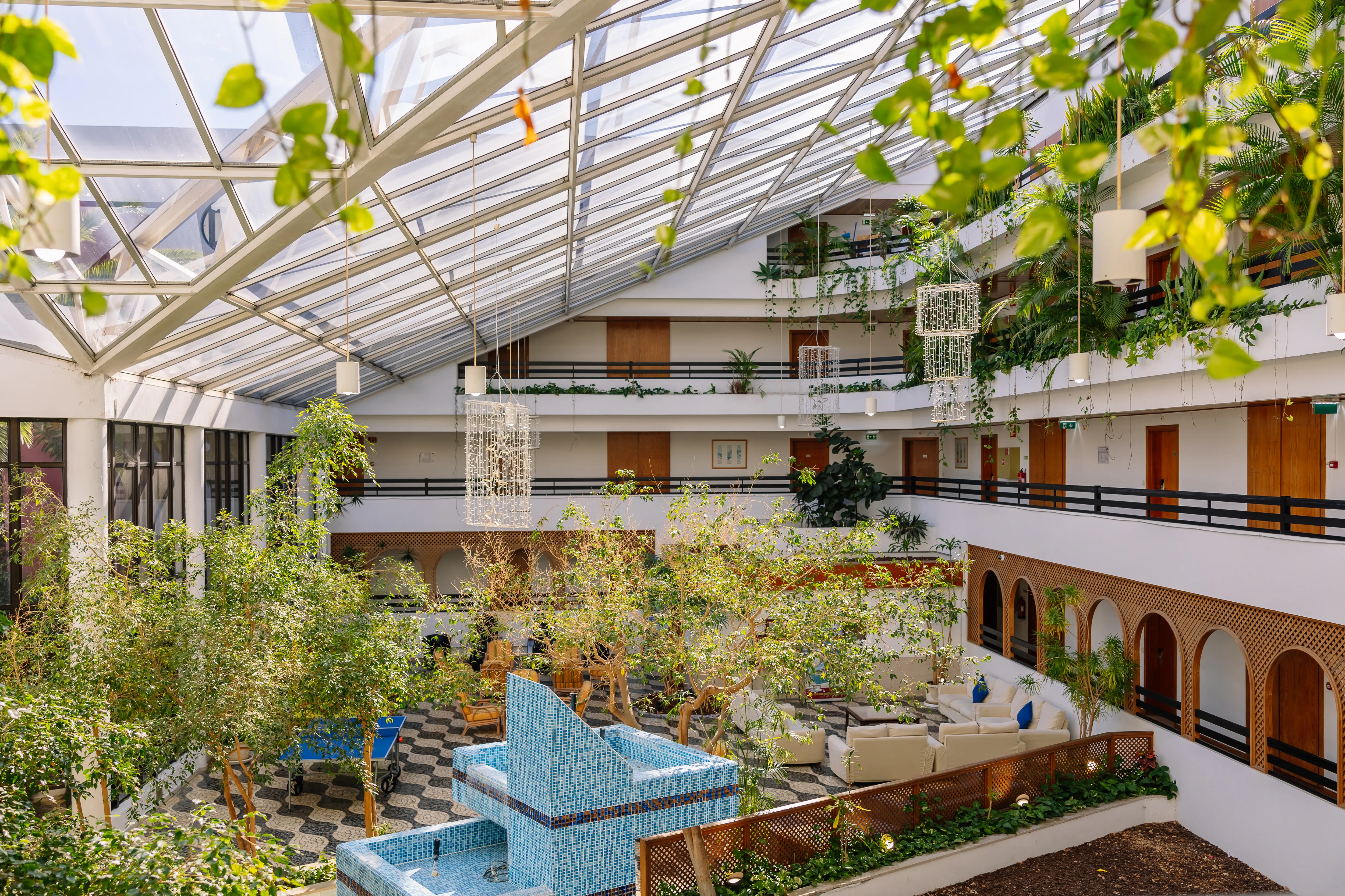 Muthu Oura Praia Hotel (ex. Oura Praia) - zdjęcie 91