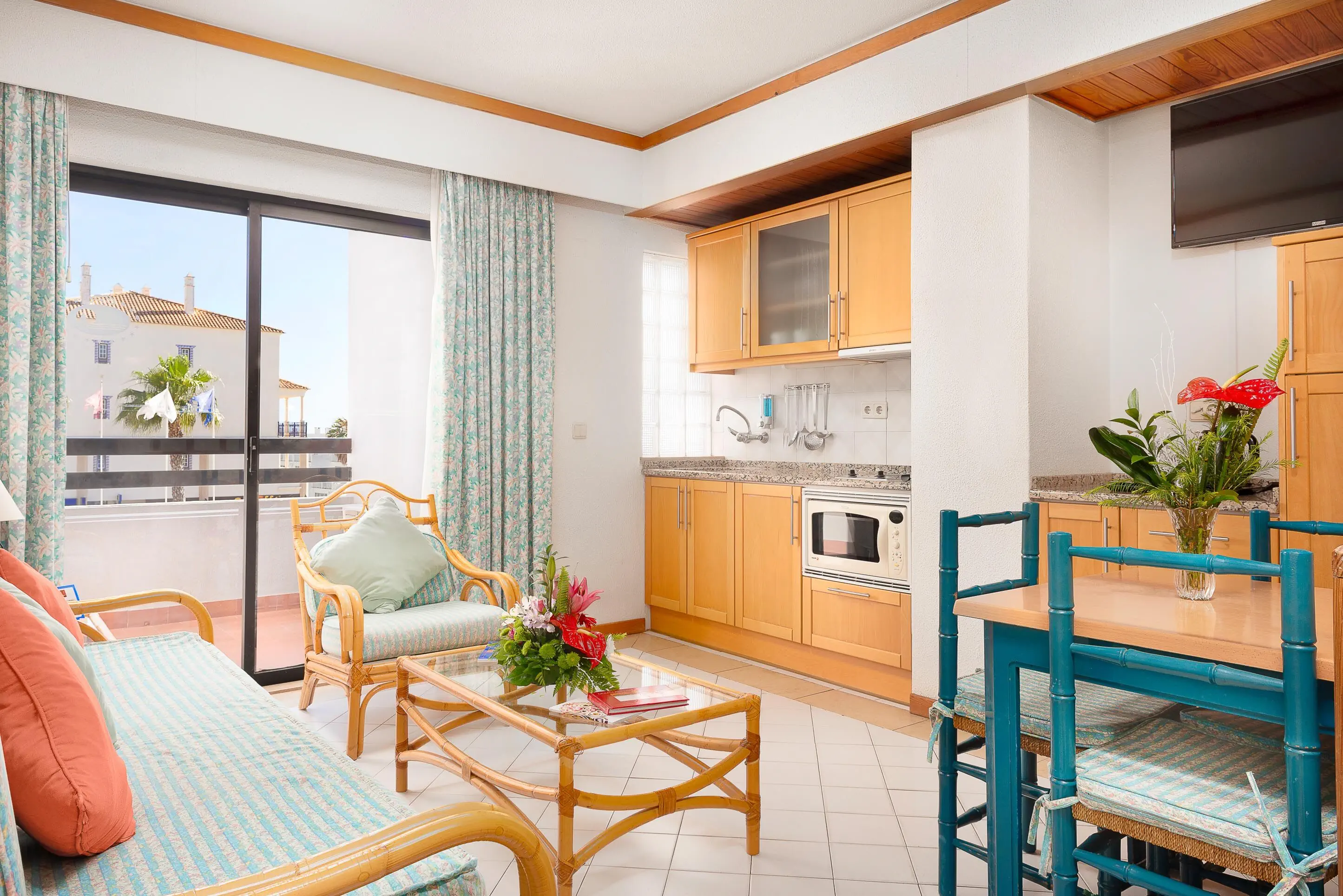 Muthu Oura Praia Hotel (ex. Oura Praia) - zdjęcie 27