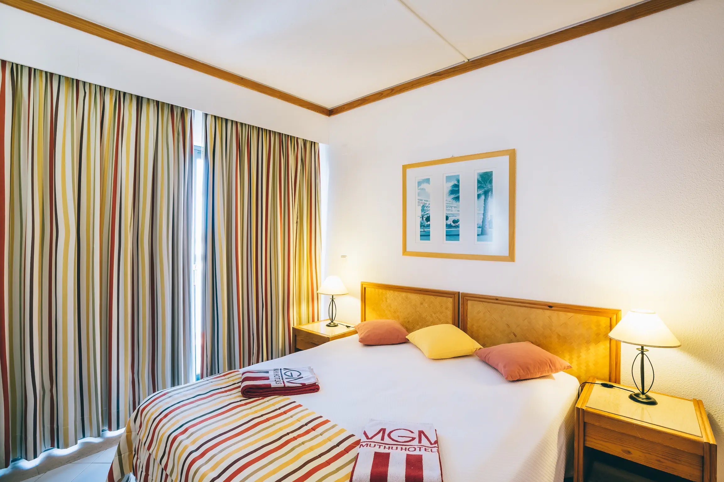 Muthu Oura Praia Hotel (ex. Oura Praia) - zdjęcie 84