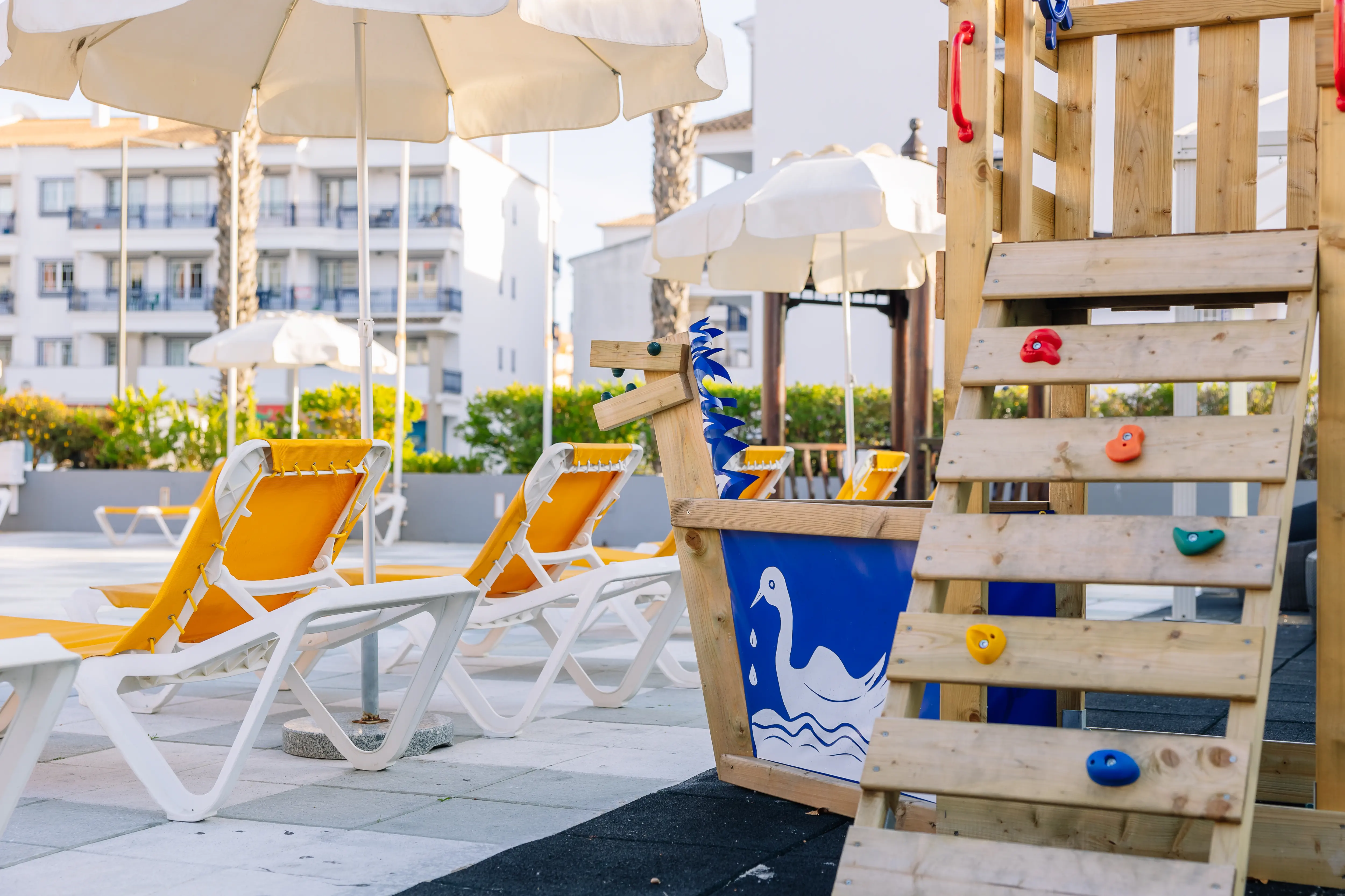 Muthu Oura Praia Hotel (ex. Oura Praia) - zdjęcie 8