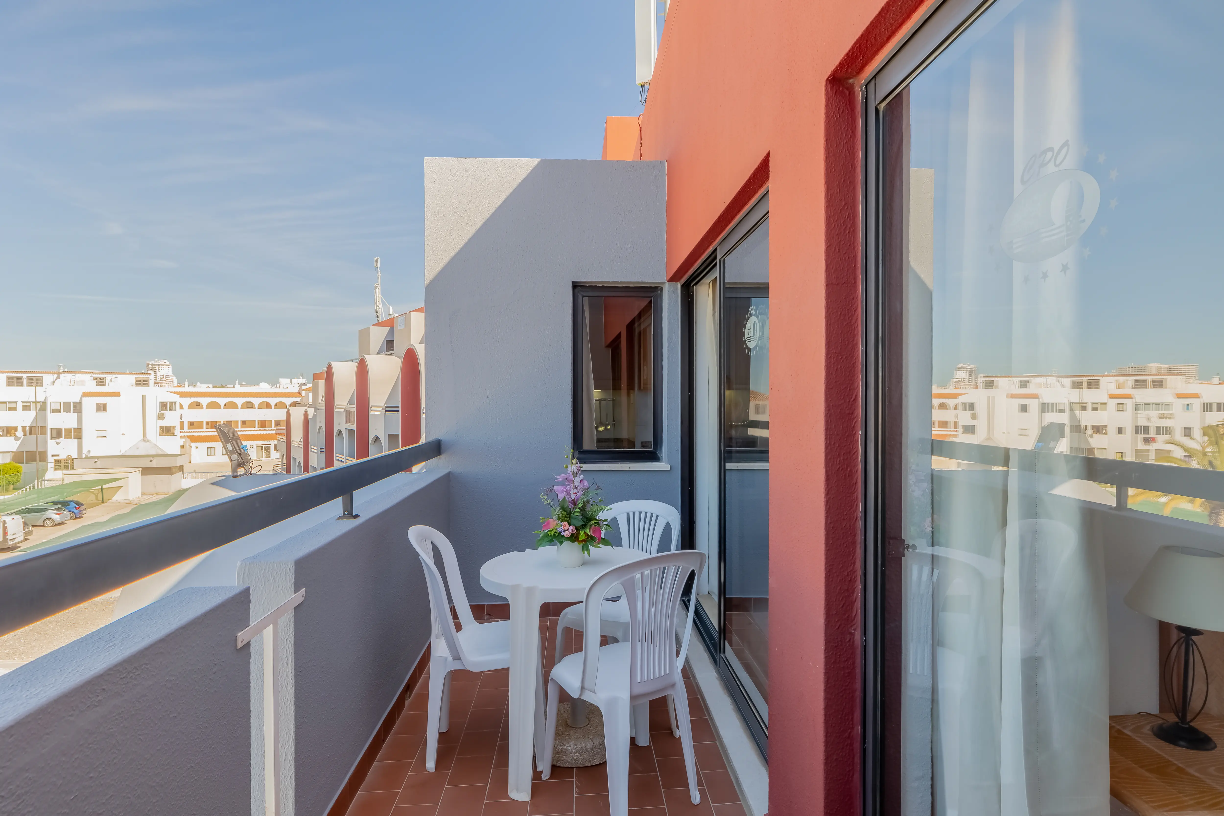 Muthu Oura Praia Hotel (ex. Oura Praia) - zdjęcie 12