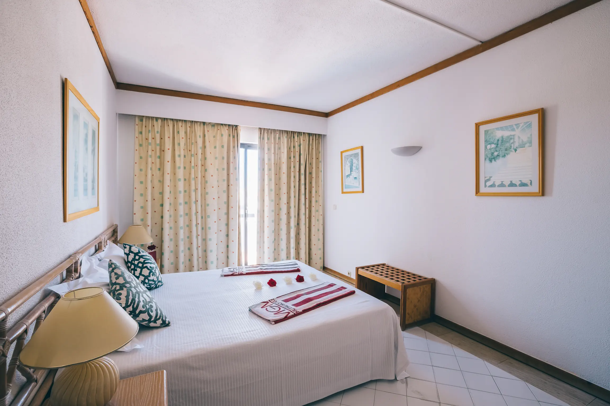 Muthu Oura Praia Hotel (ex. Oura Praia) - zdjęcie 72