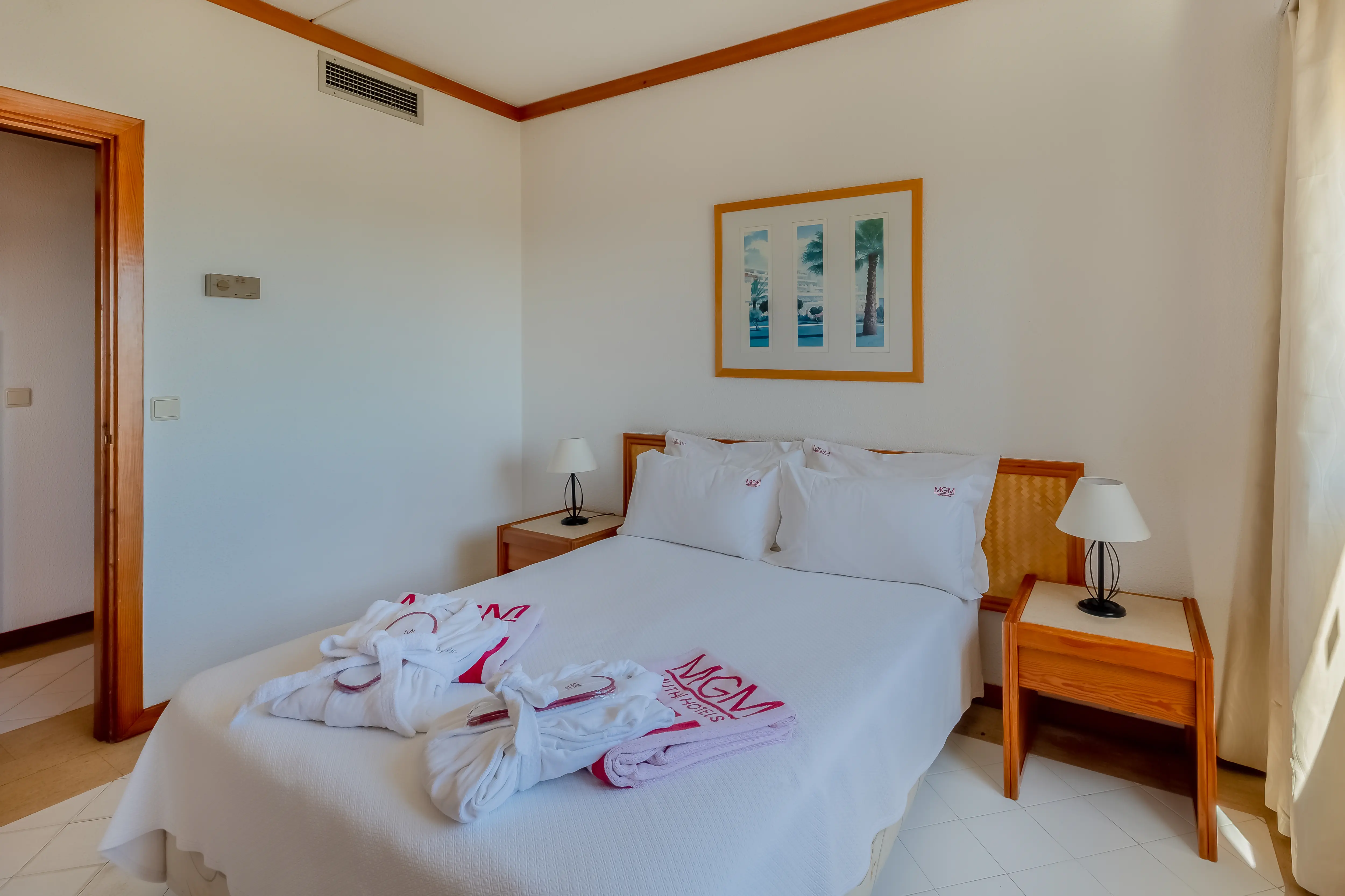 Muthu Oura Praia Hotel (ex. Oura Praia) - zdjęcie 44