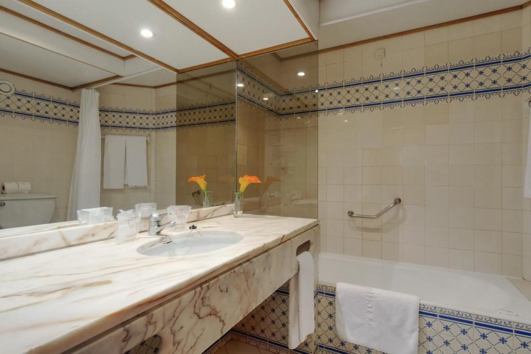 Muthu Oura Praia Hotel (ex. Oura Praia) - zdjęcie 51