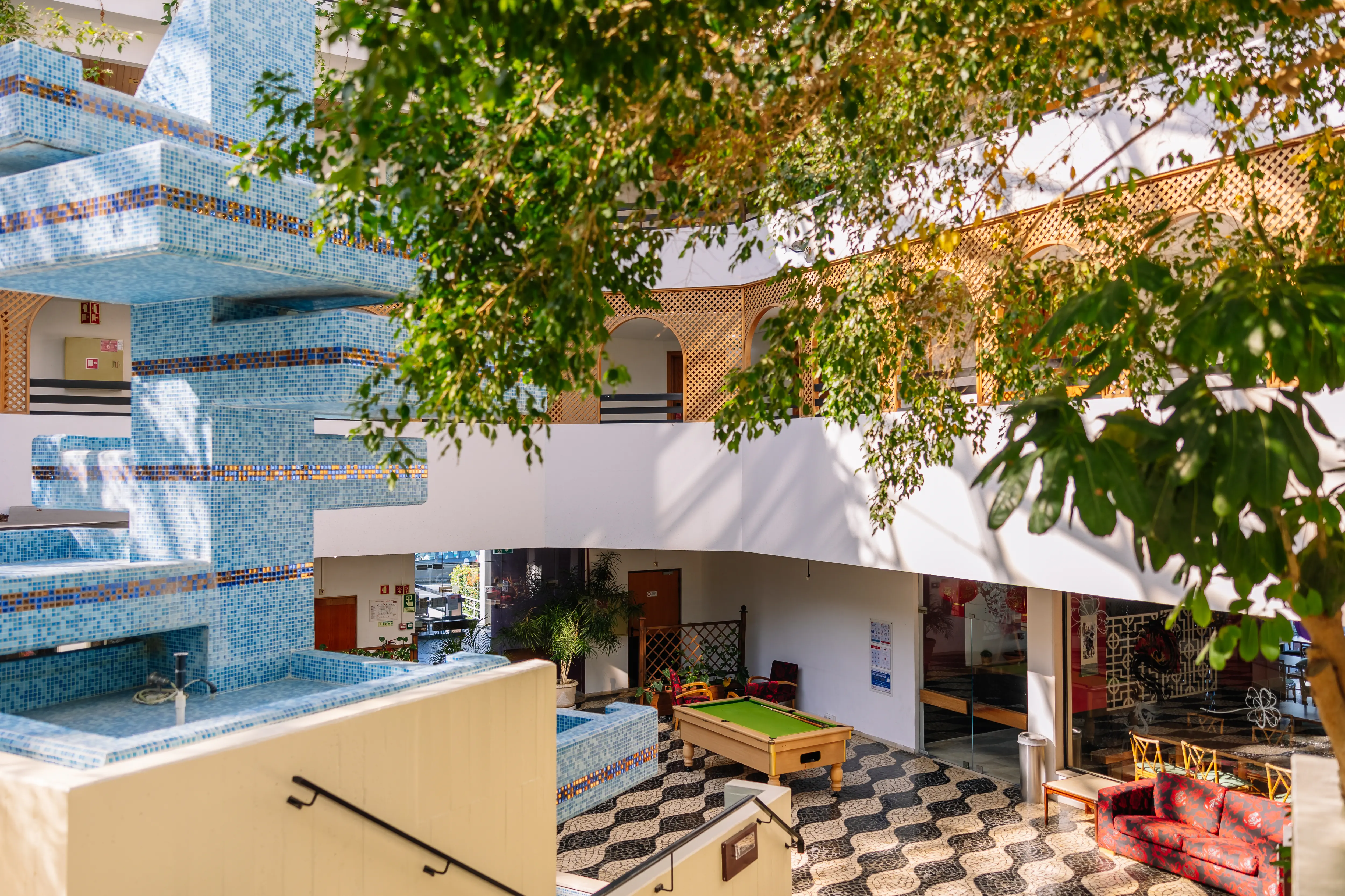 Muthu Oura Praia Hotel (ex. Oura Praia) - zdjęcie 74