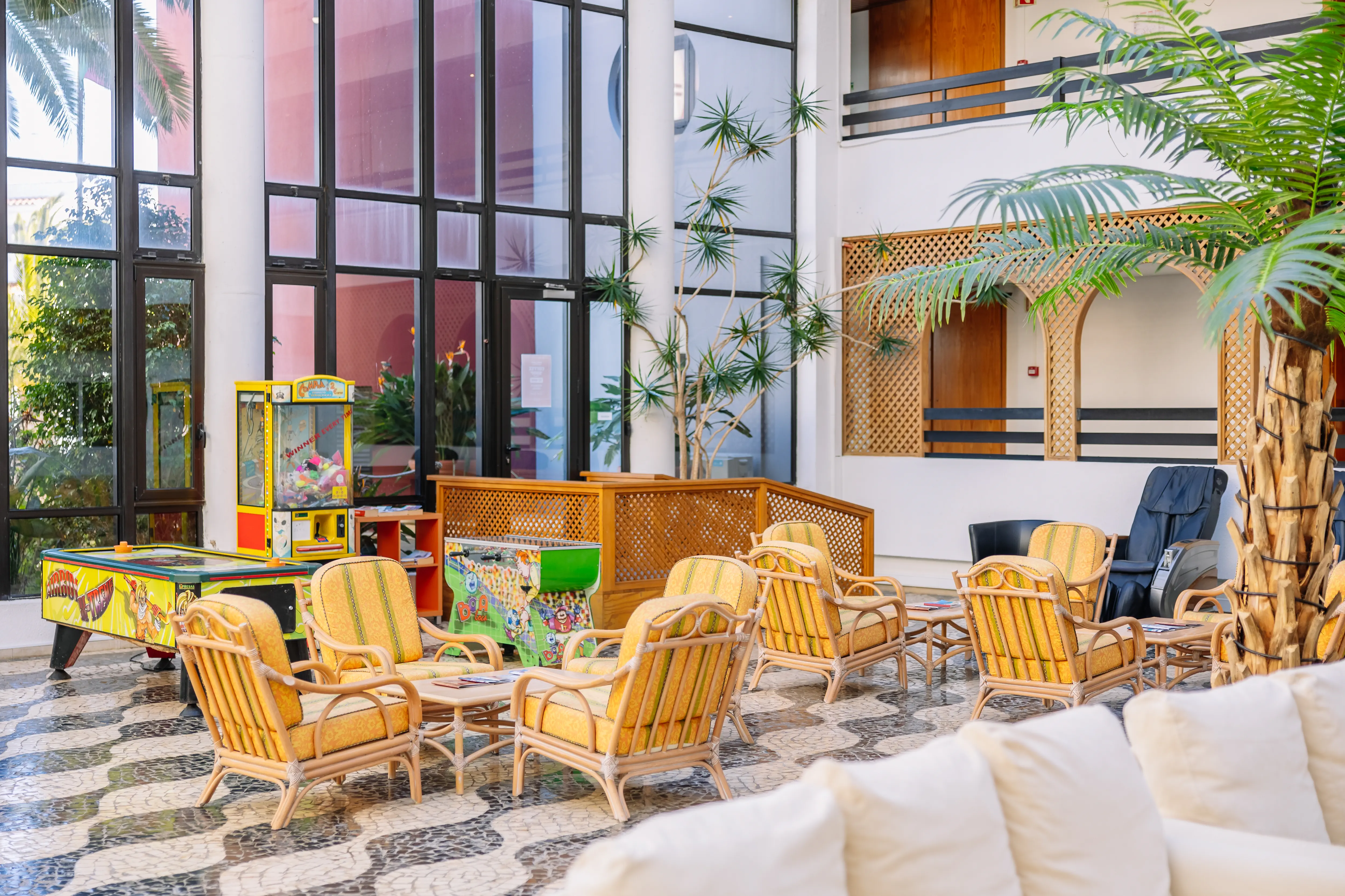 Muthu Oura Praia Hotel (ex. Oura Praia) - zdjęcie 69