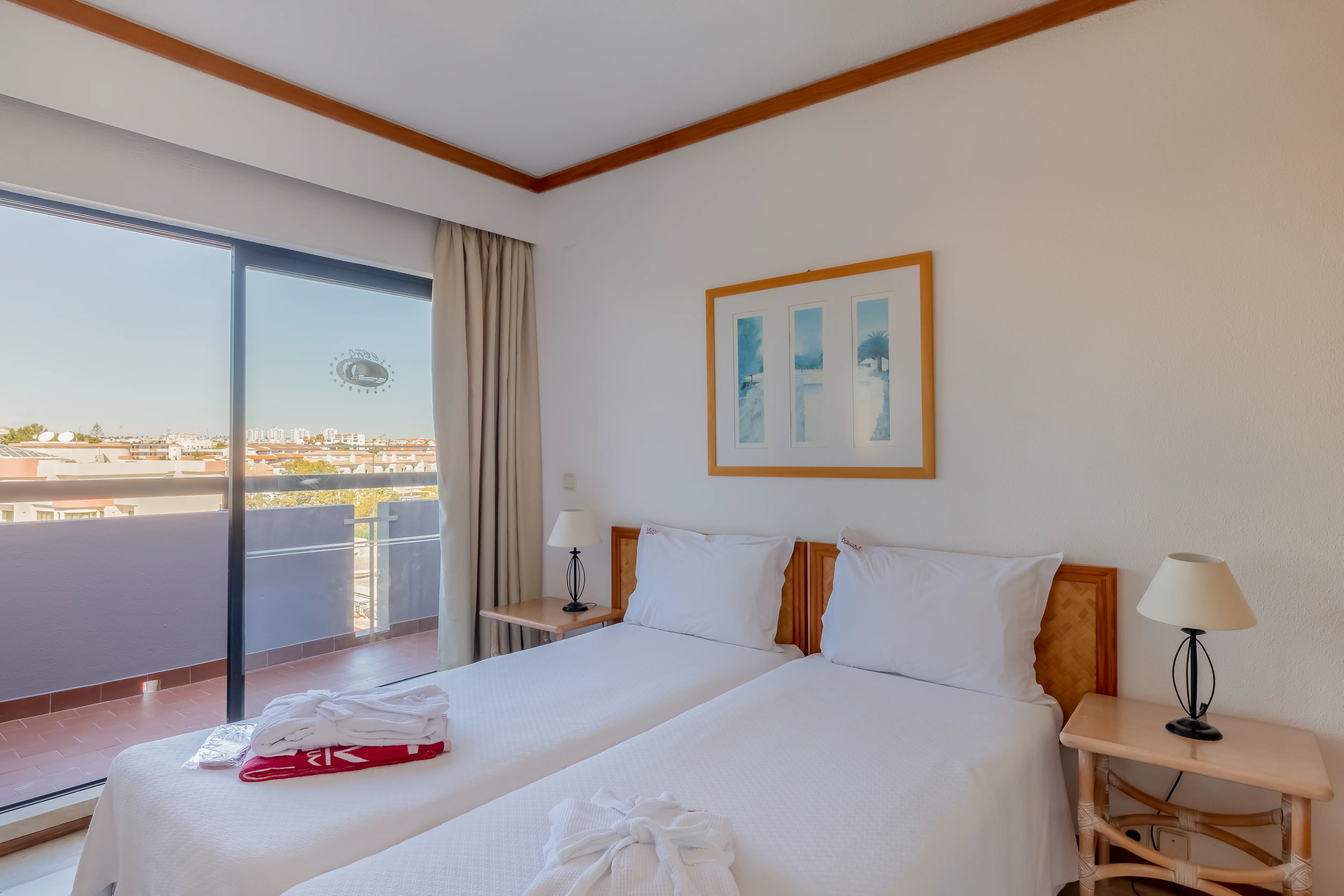 Muthu Oura Praia Hotel (ex. Oura Praia) - zdjęcie 49