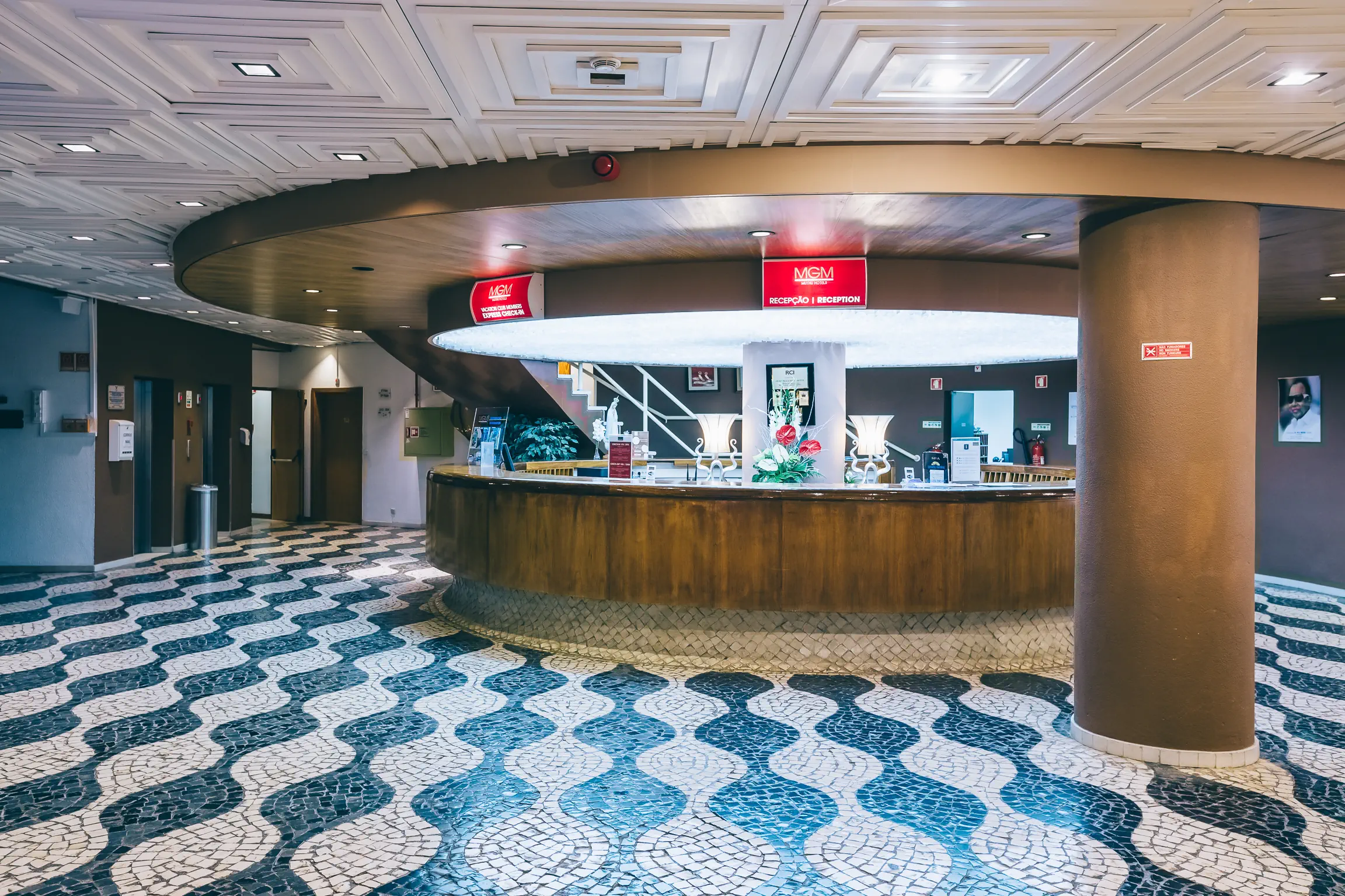Muthu Oura Praia Hotel (ex. Oura Praia) - zdjęcie 23
